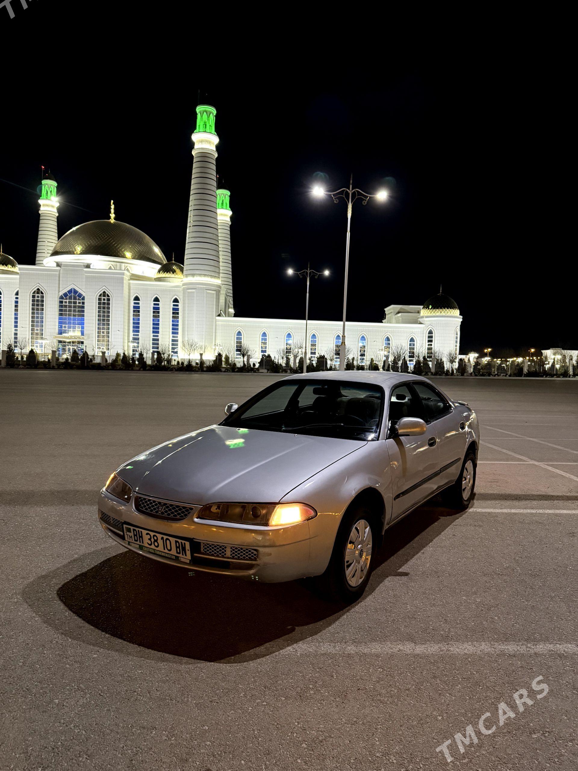 Toyota Marino 1994 - 50 000 TMT - Балканабат - img 1