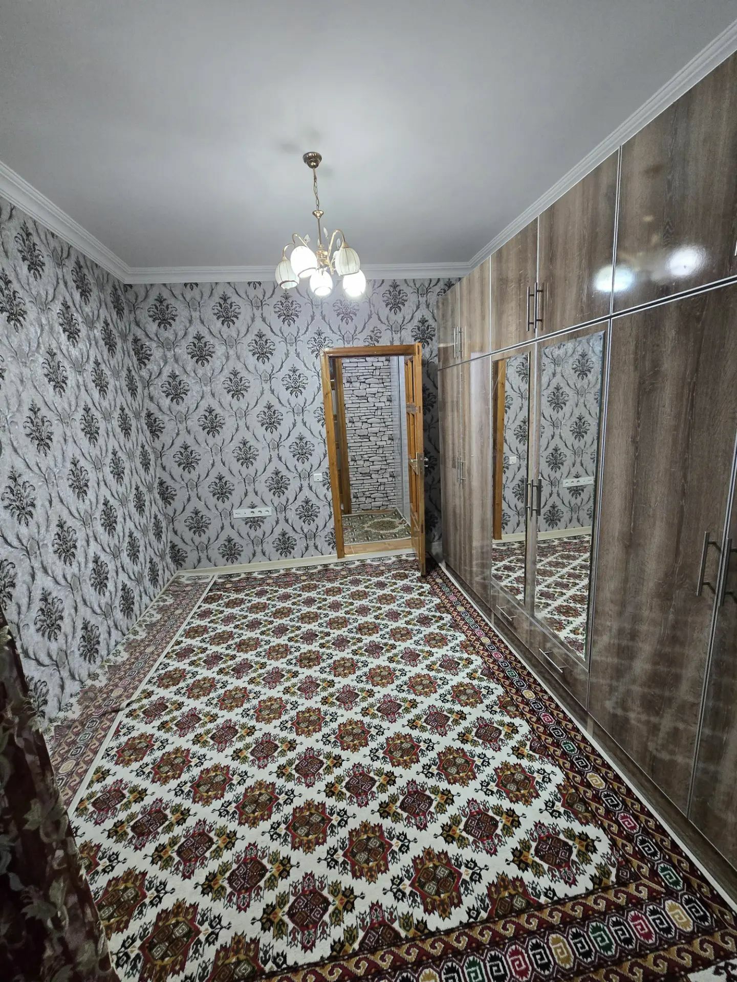 2 Kom maryskiy - Ашхабад - img 1