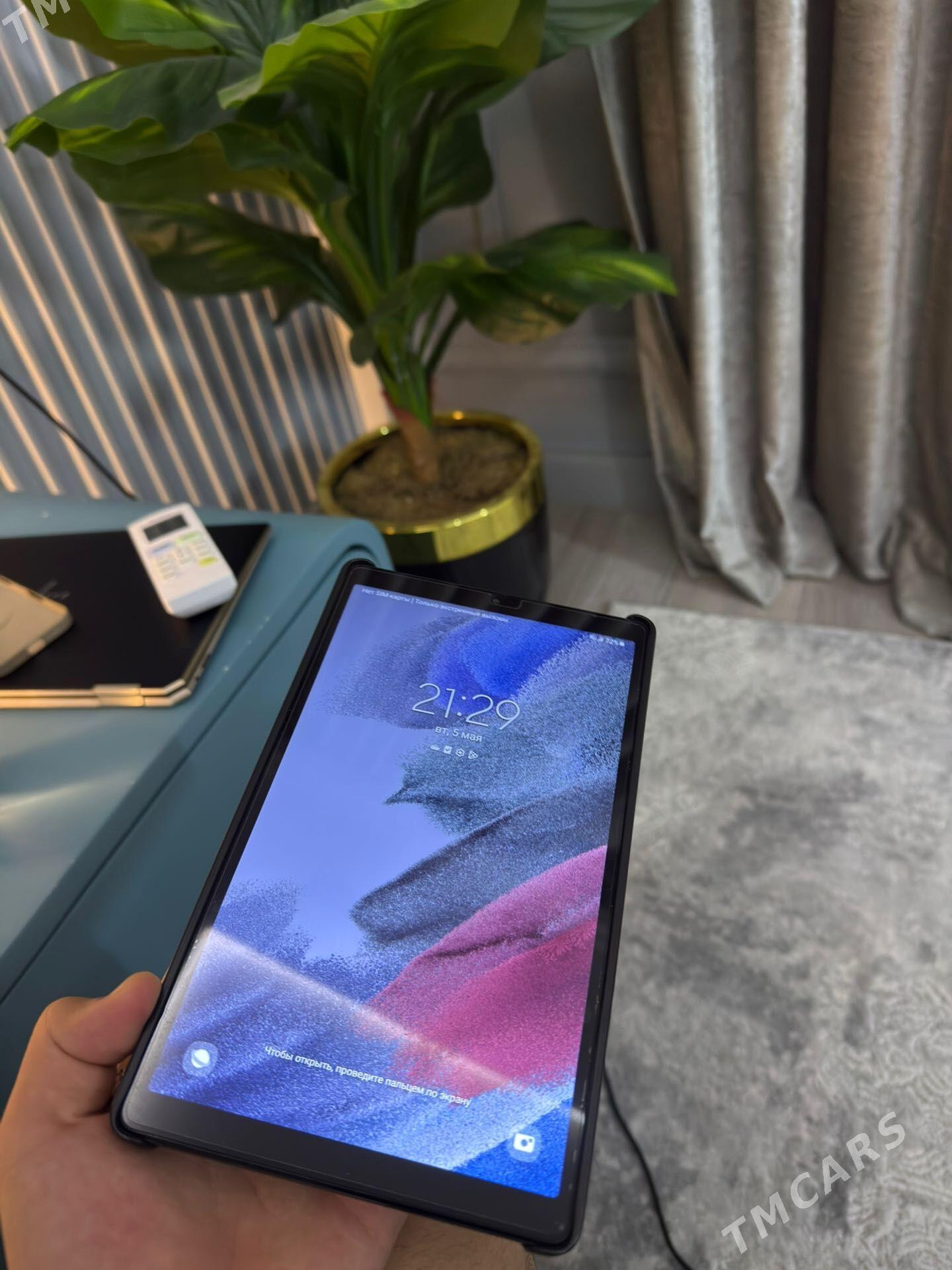 galaxy tab a7 lite - Balkanabat - img 1