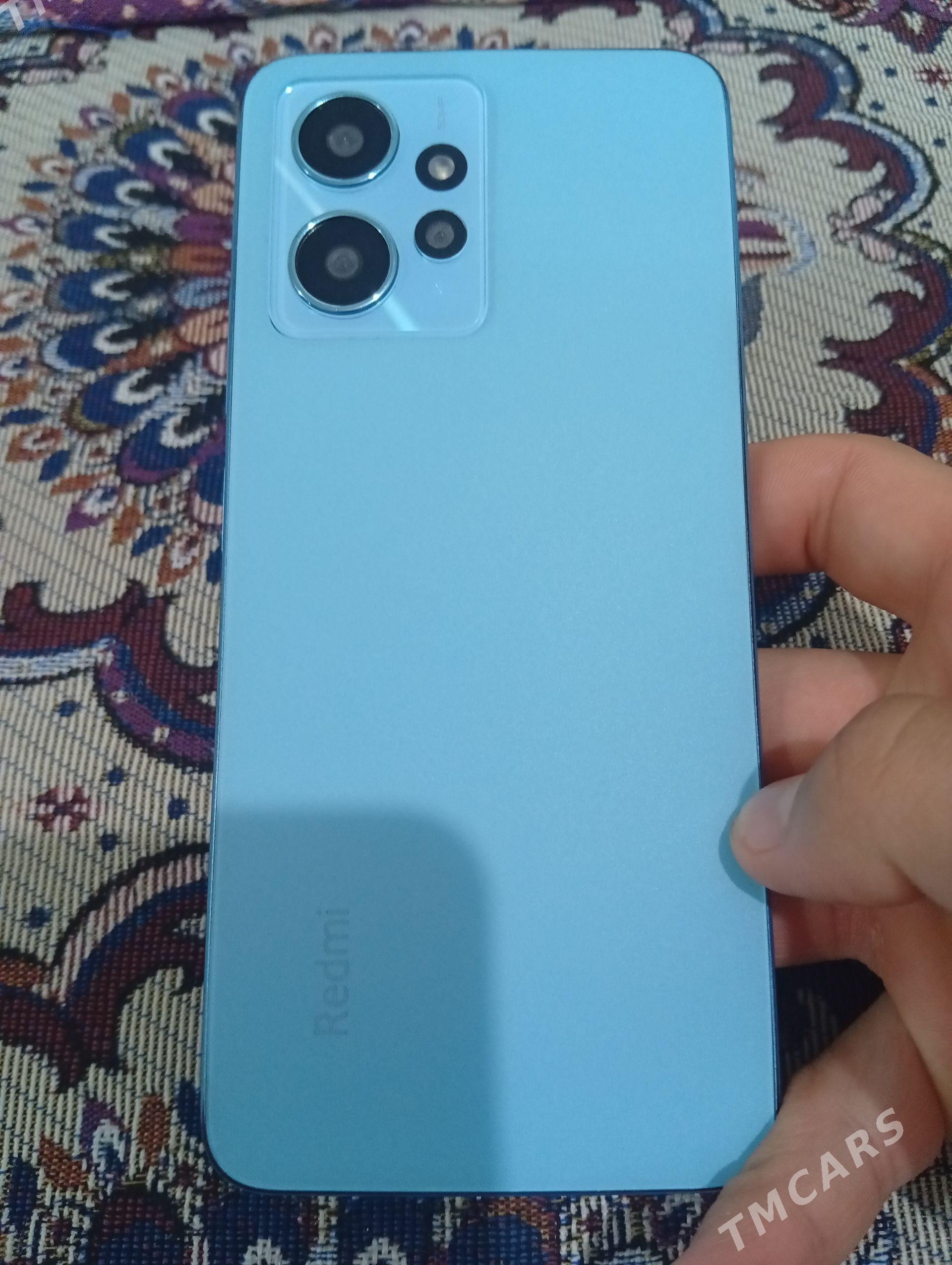 Redmi note 12 - Sakarçäge - img 1