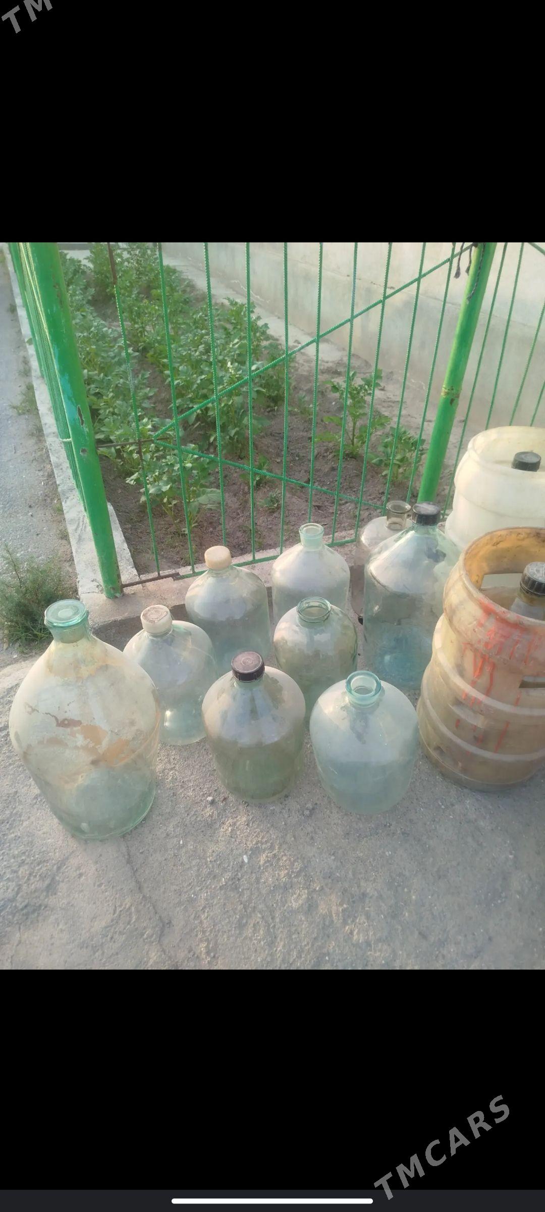 Banka 20litr - Бедев - img 1
