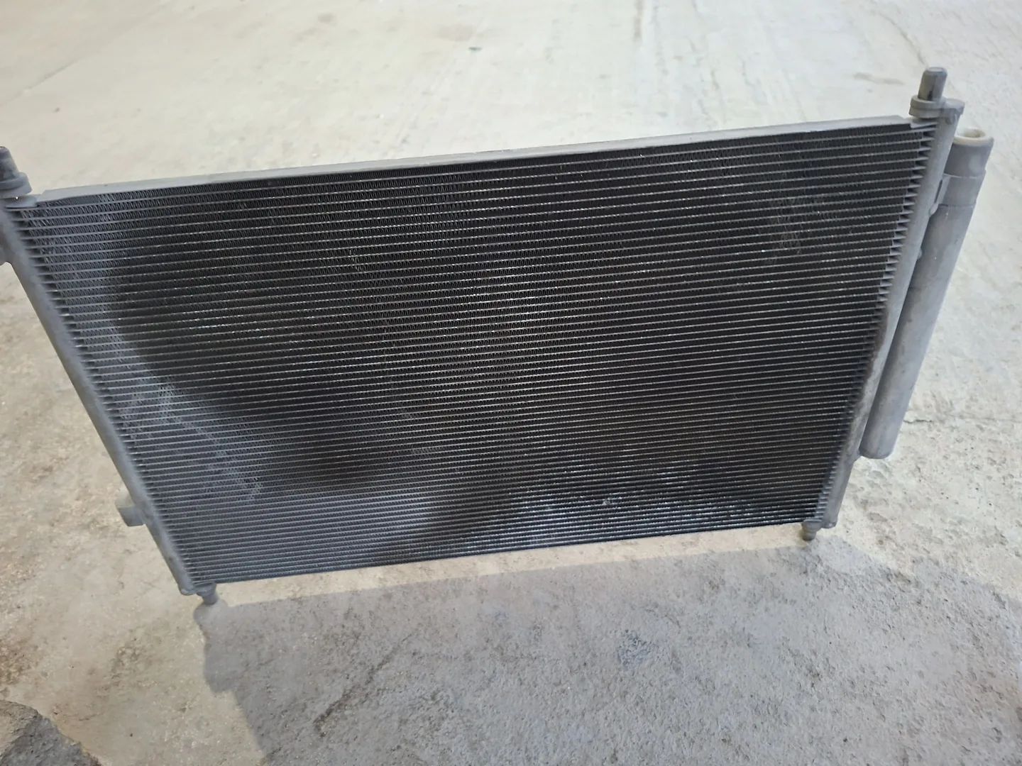 Carolla kondisioner radiator 250 TMT - Aşgabat - img 1