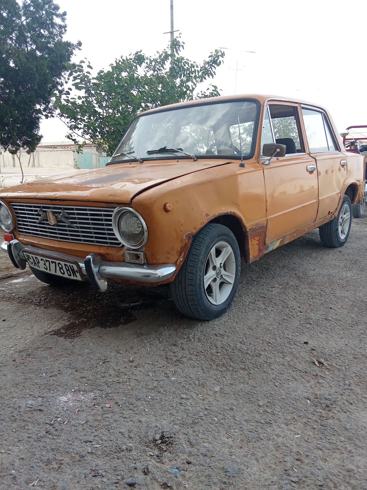 lada 2 000 TMT - Гумдаг - img 1