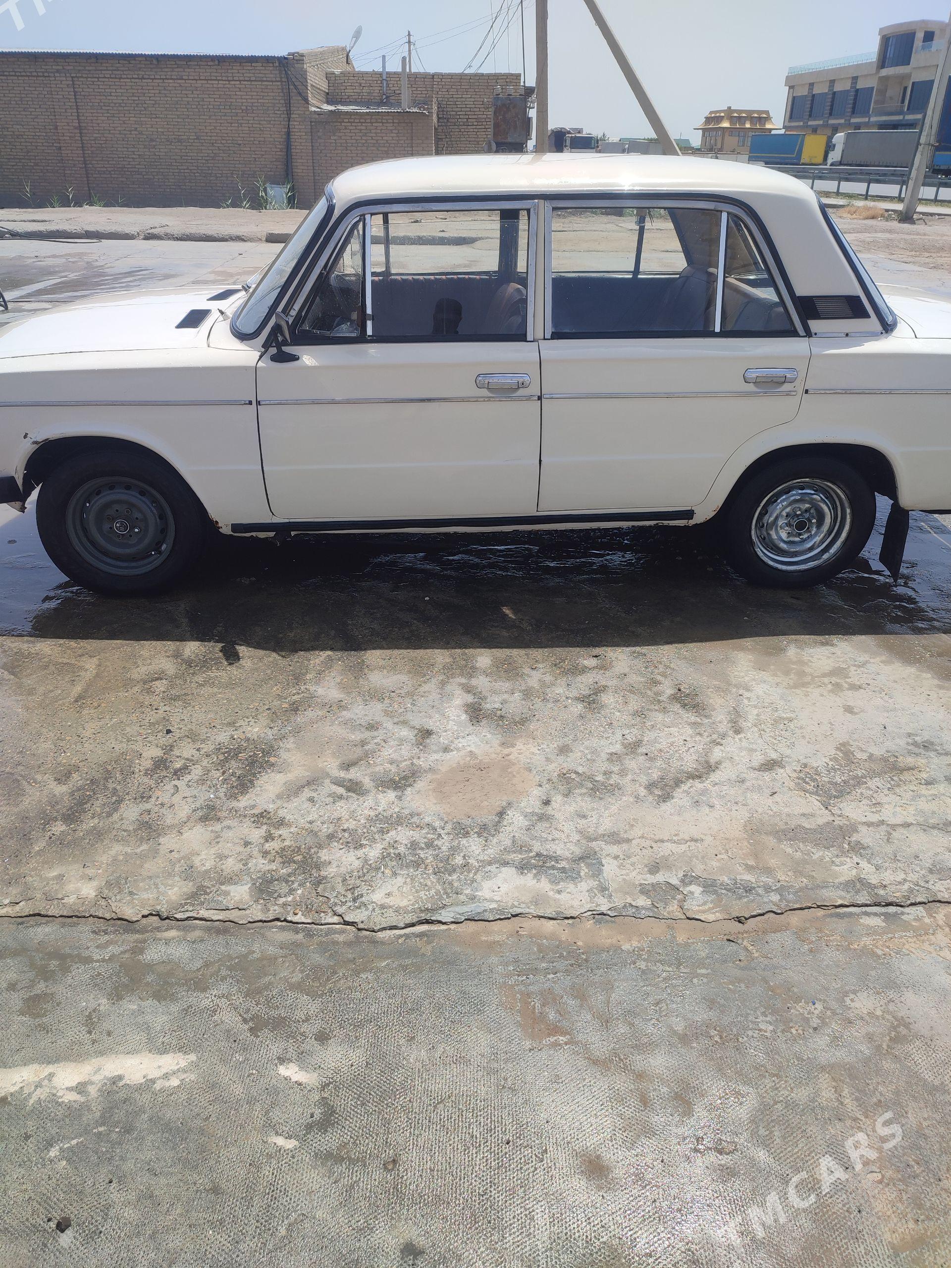 Lada 2106 2000 - 25 000 TMT - Mary - img 1