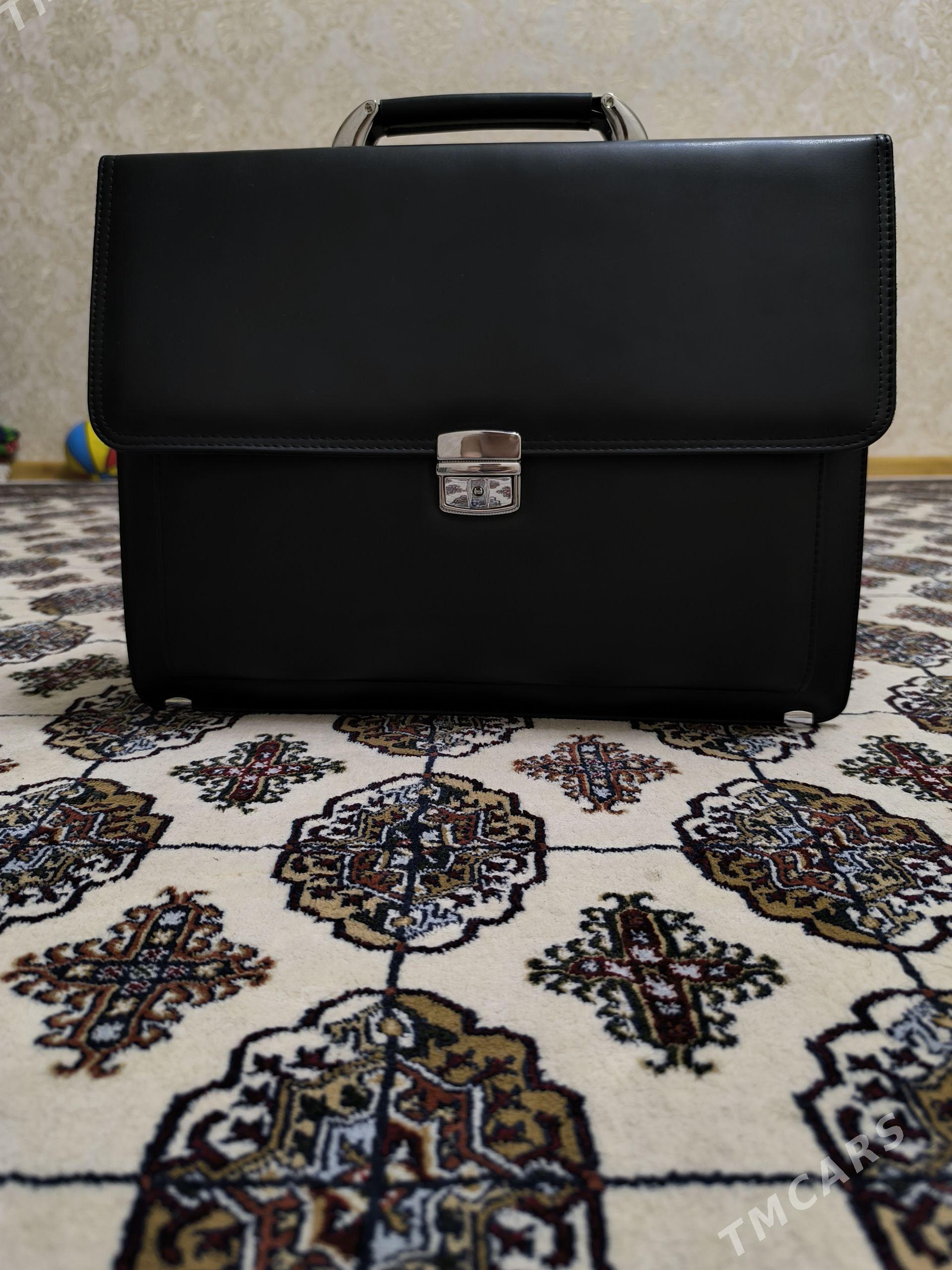 sumka - Aşgabat - img 1