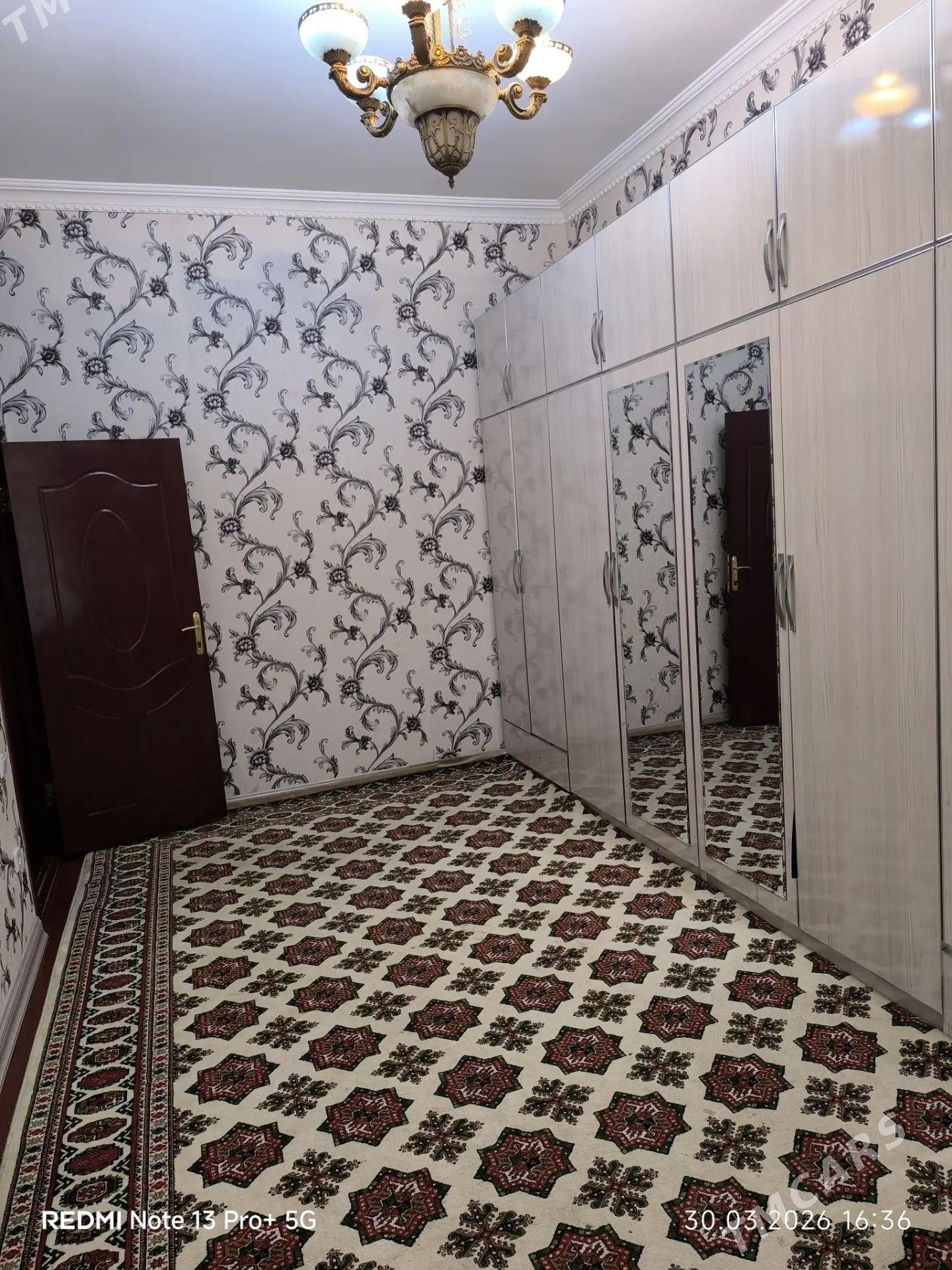 arenda jay - Aşgabat - img 1