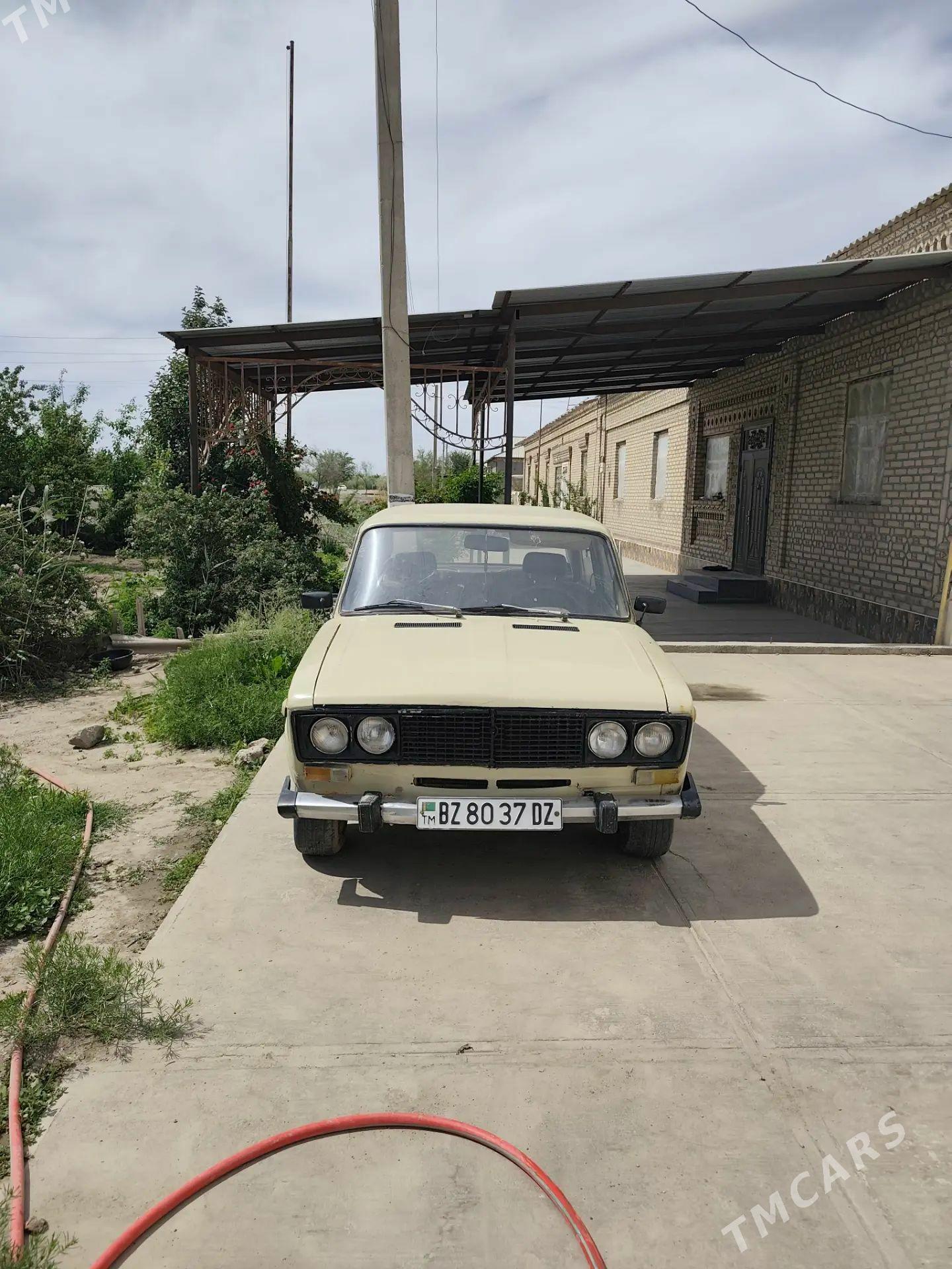 Lada 2106 1991 - 15 000 TMT - Boldumsaz - img 1