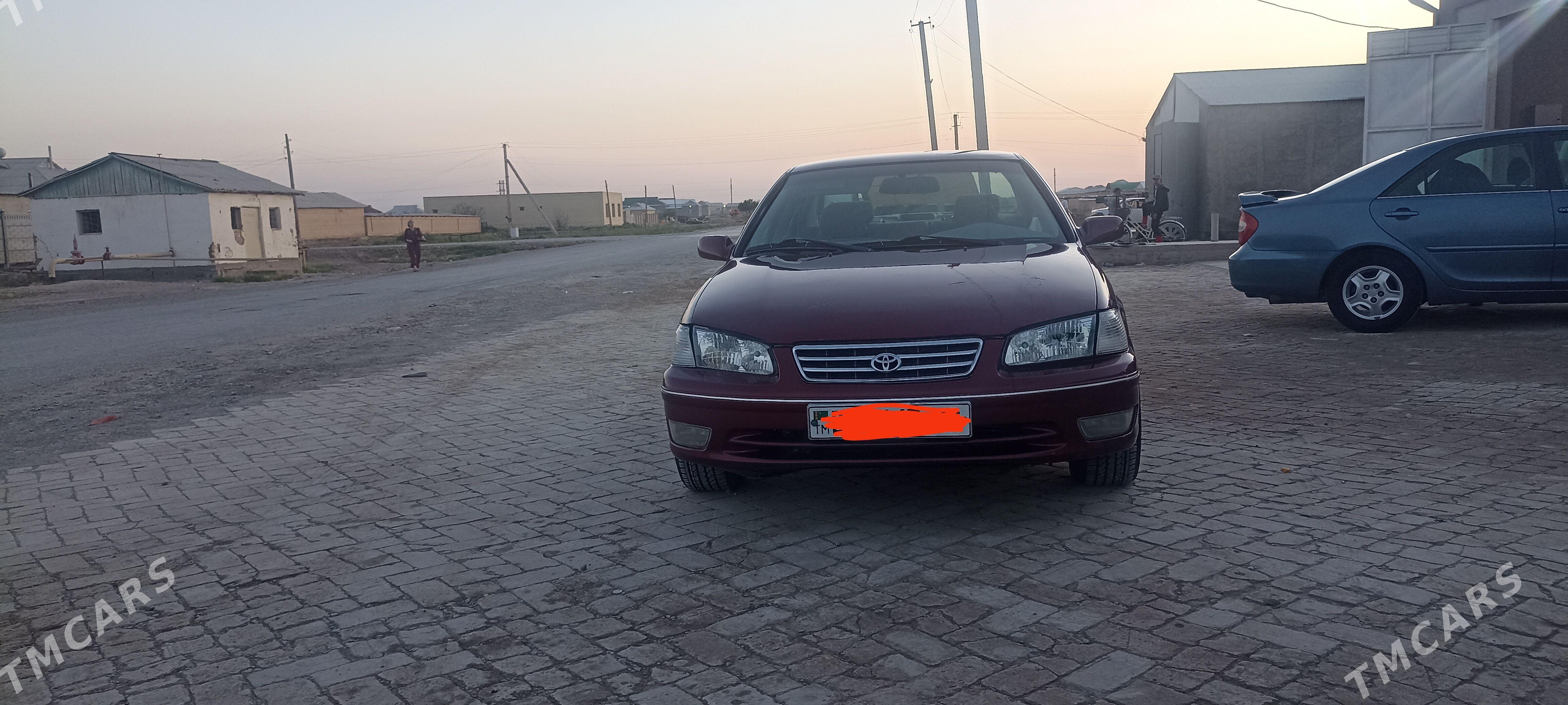 Toyota Camry 2000 - 160 000 TMT - Baýramaly - img 1