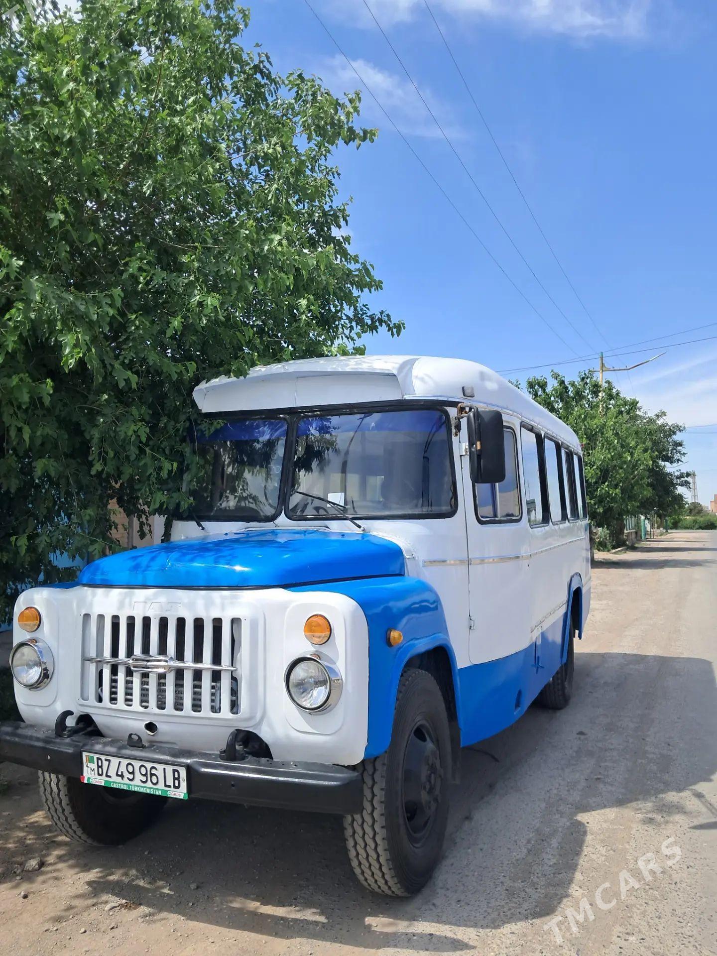 Gaz 53 1987 - 95 000 TMT - Türkmenabat - img 1