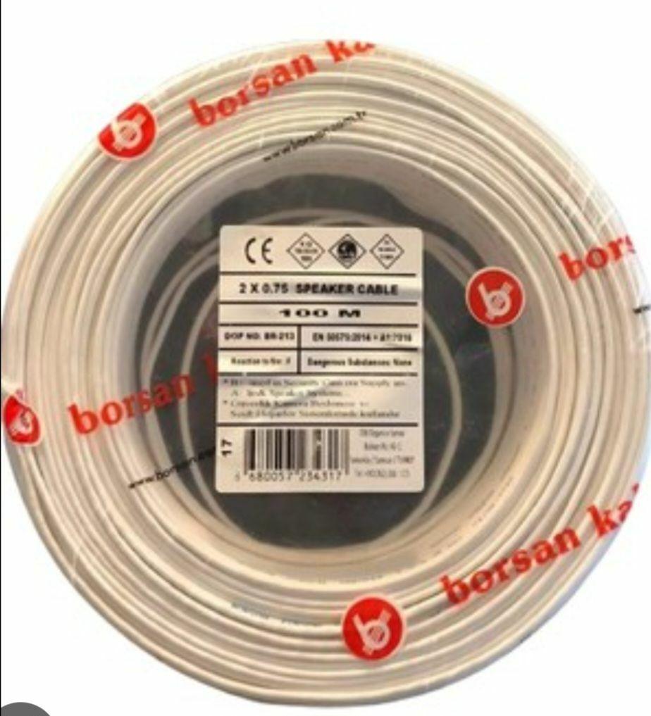 elektrik kabel - Aşgabat - img 1