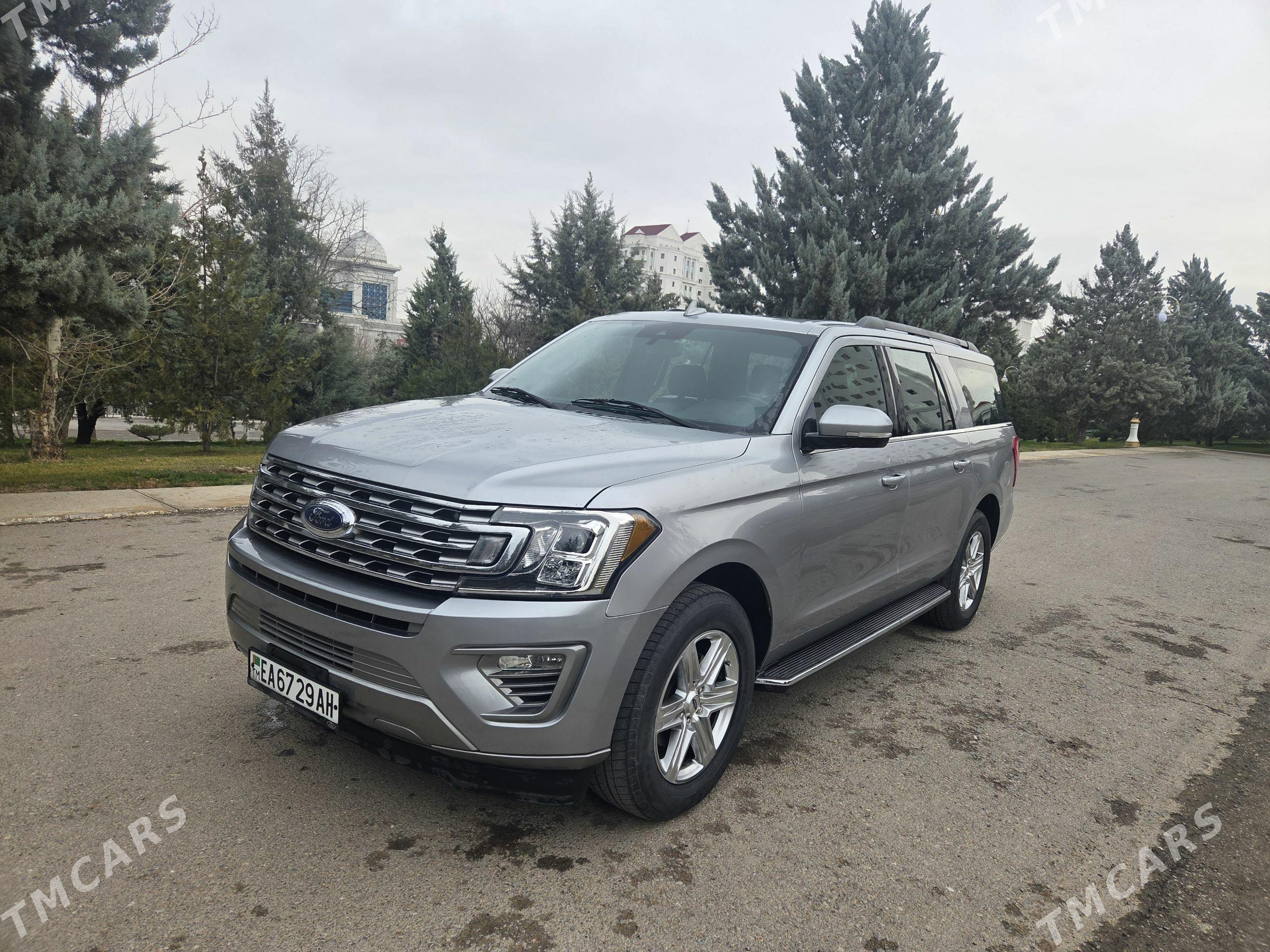 Ford Expedition 2021 - 448 000 TMT - Aşgabat - img 1