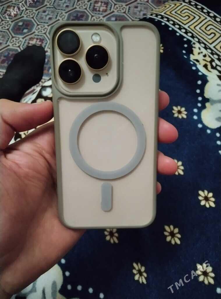iphone x owurlen 16 pro256 gb - Анев - img 1