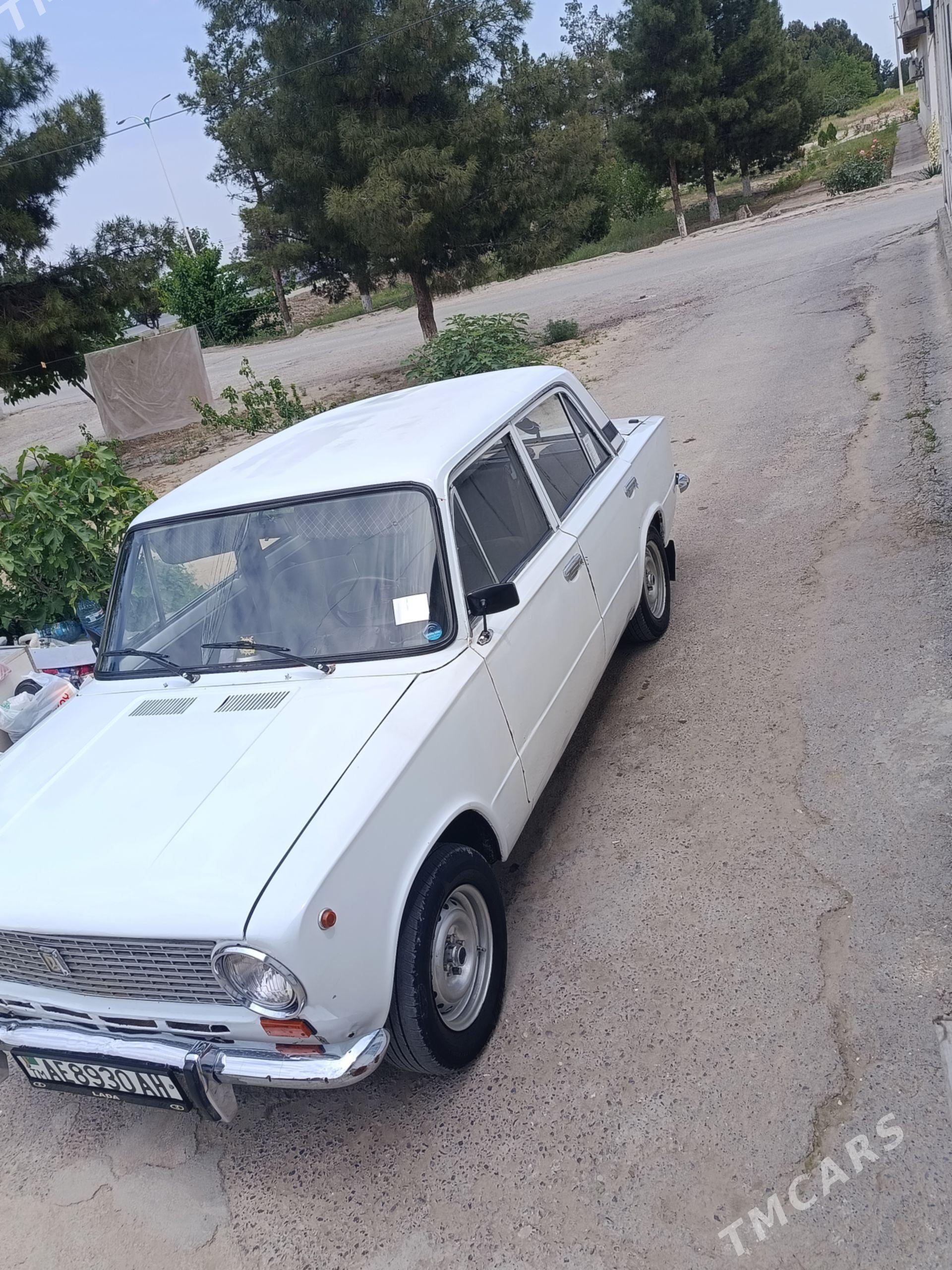 Lada 2104 1980 - 26 000 TMT - Анев - img 1