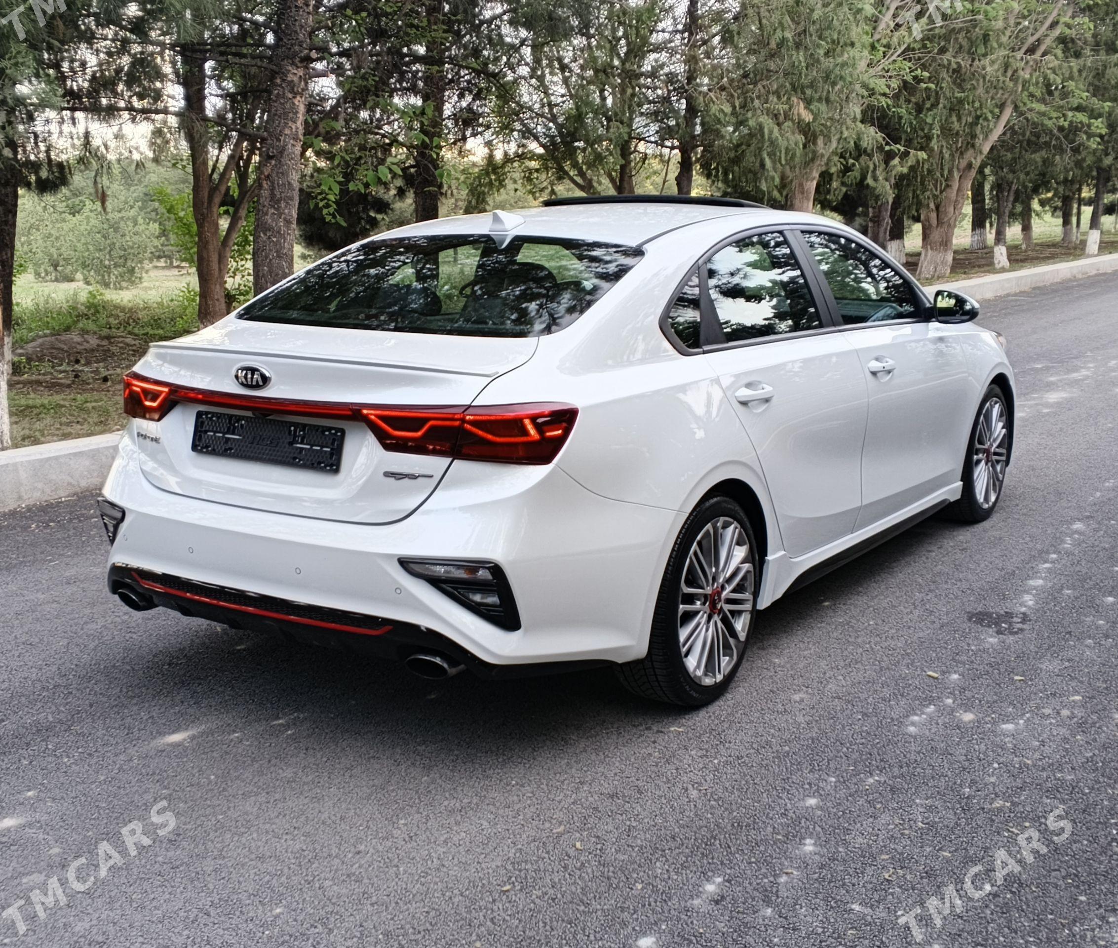 Kia Forte 2020 - 259 350 TMT - Aşgabat - img 1