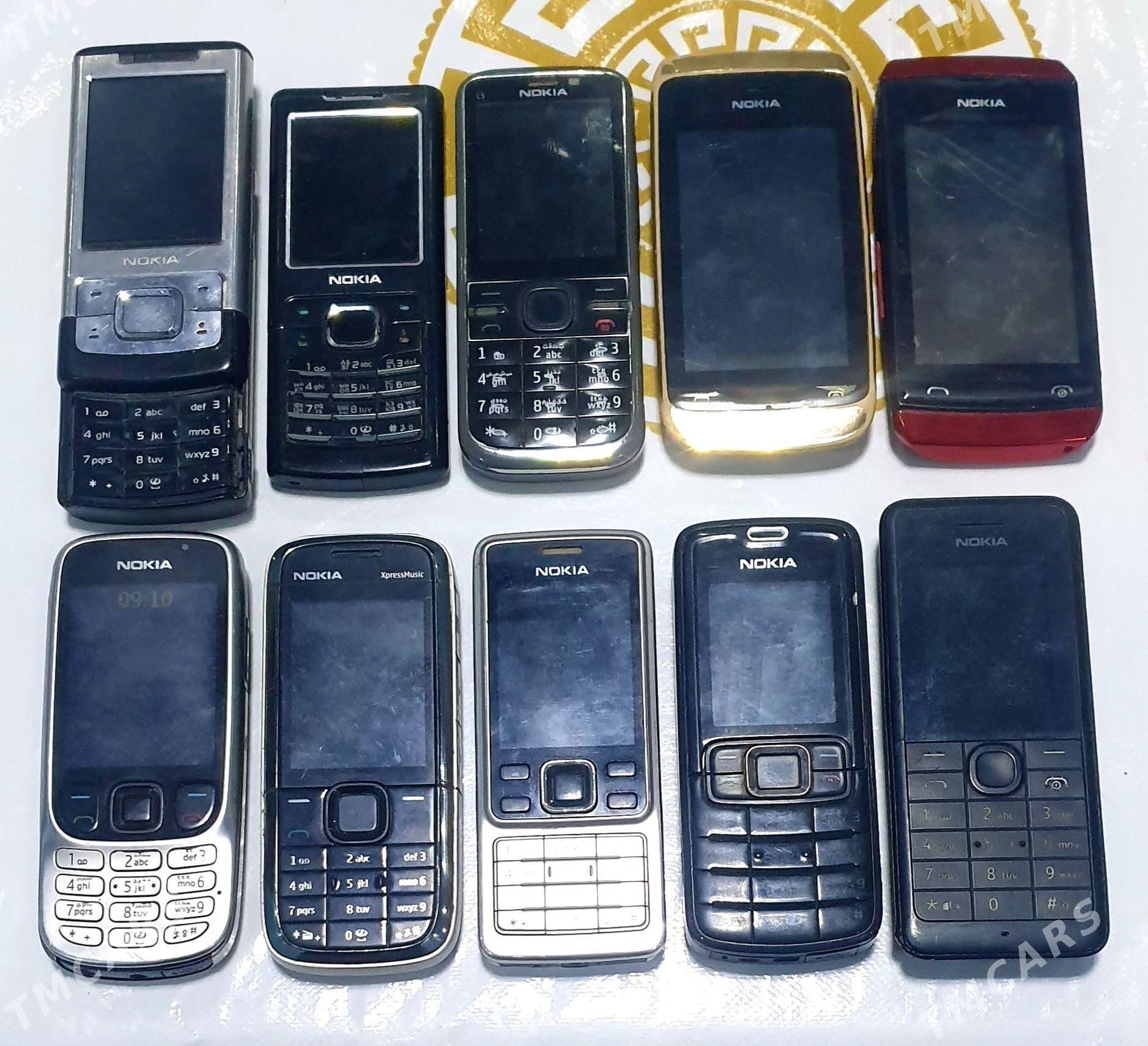 Nokia Original - Köneürgenç - img 1