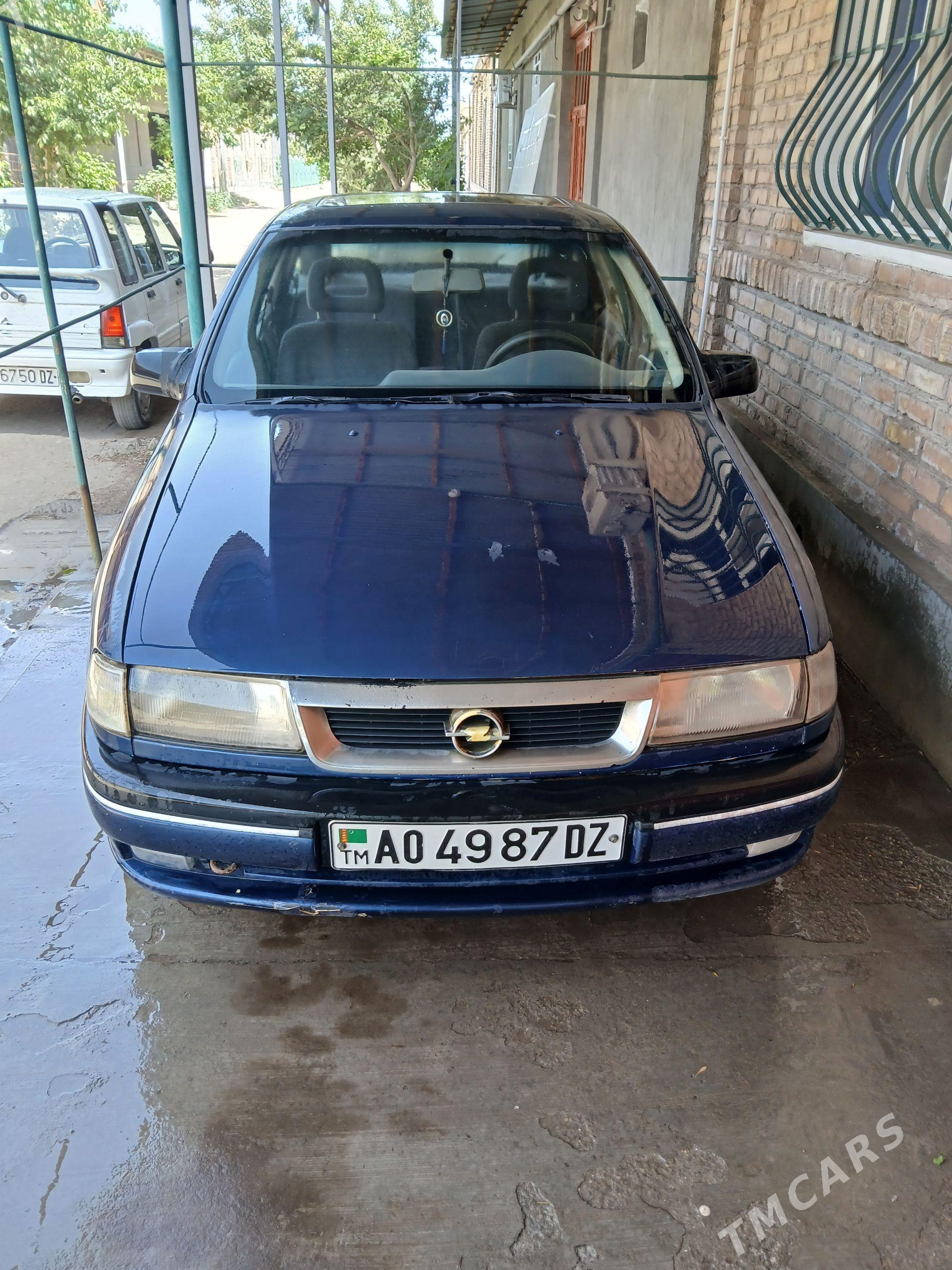 Opel Vectra 1992 - 30 000 TMT - Дашогуз - img 1