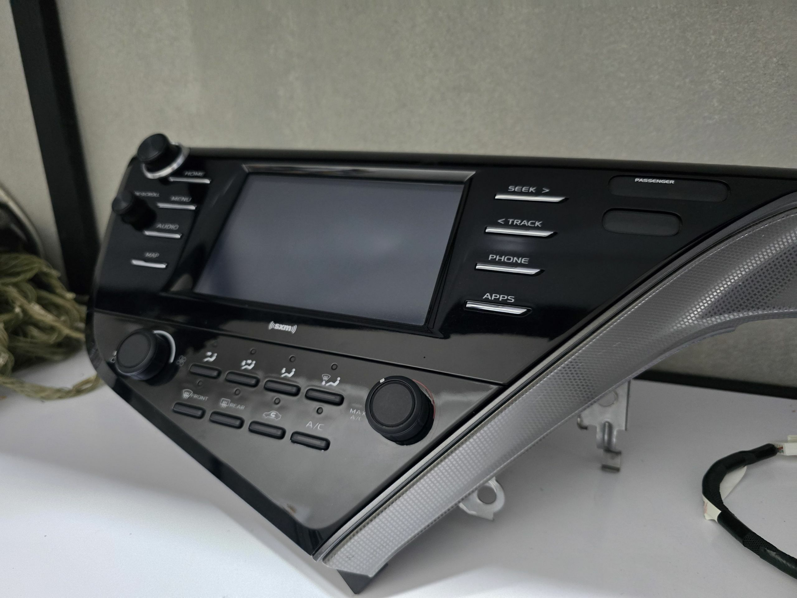 manitor 2 500 TMT - Balkanabat - img 1