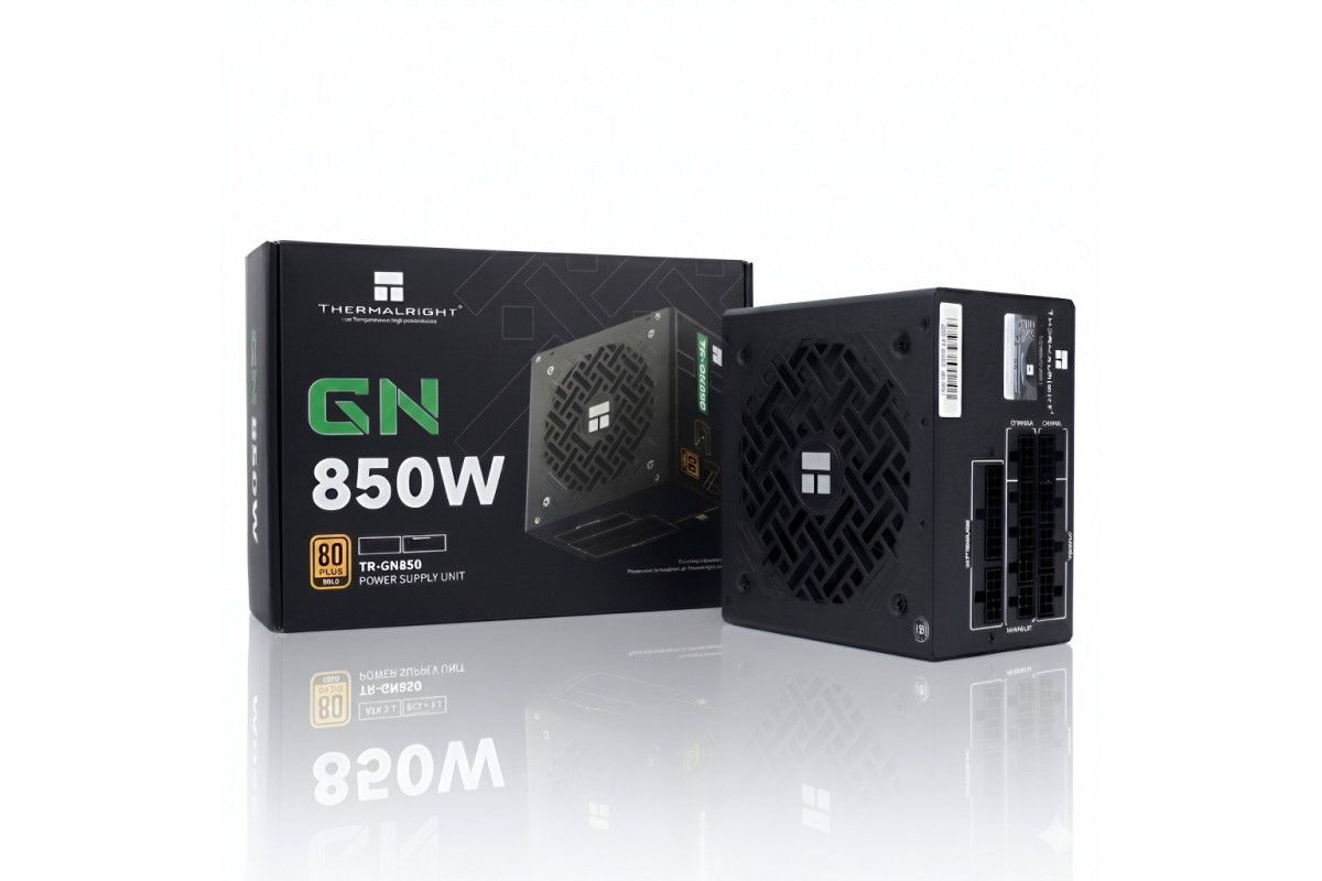 850W ️ 80 PLUS GOLD модульный - Aşgabat - img 1