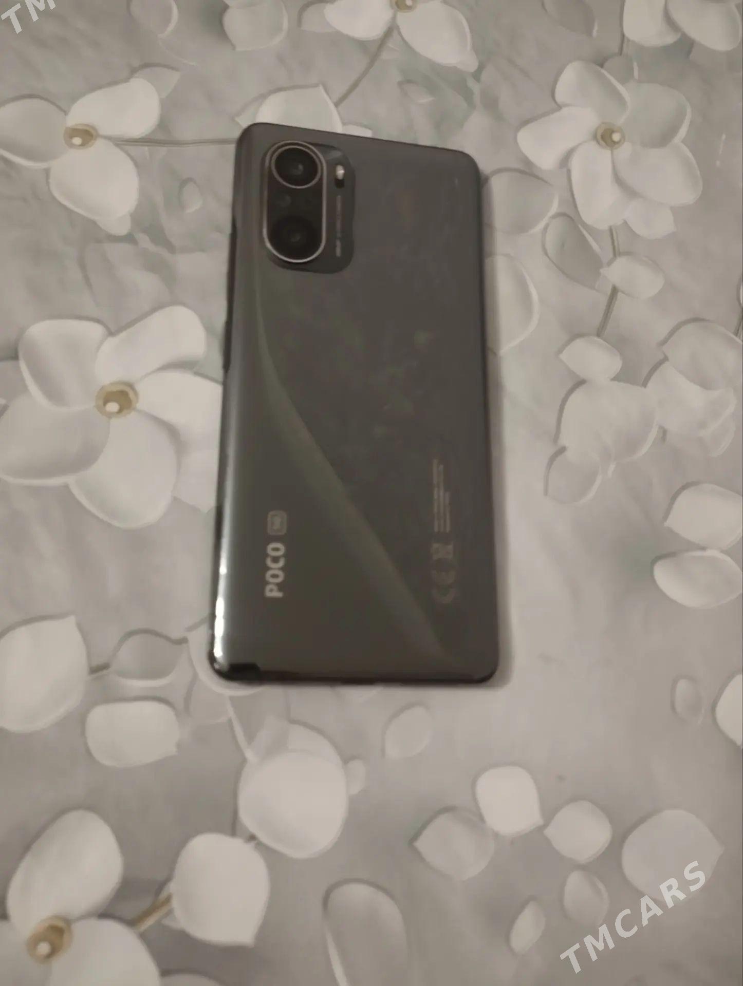 poco f3 8/256 - Daşoguz - img 1