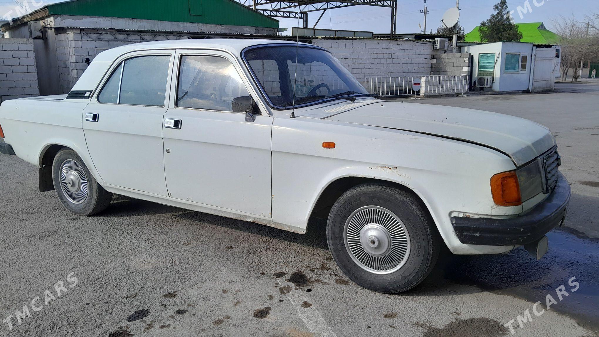Gaz 31 1993 - 12 500 TMT - Бузмеин - img 1