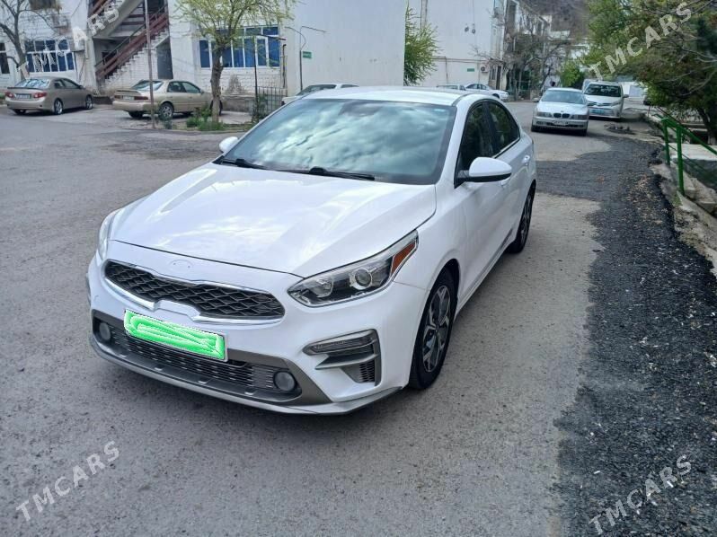 Kia Forte 2021 - 233 000 TMT - Aşgabat - img 1