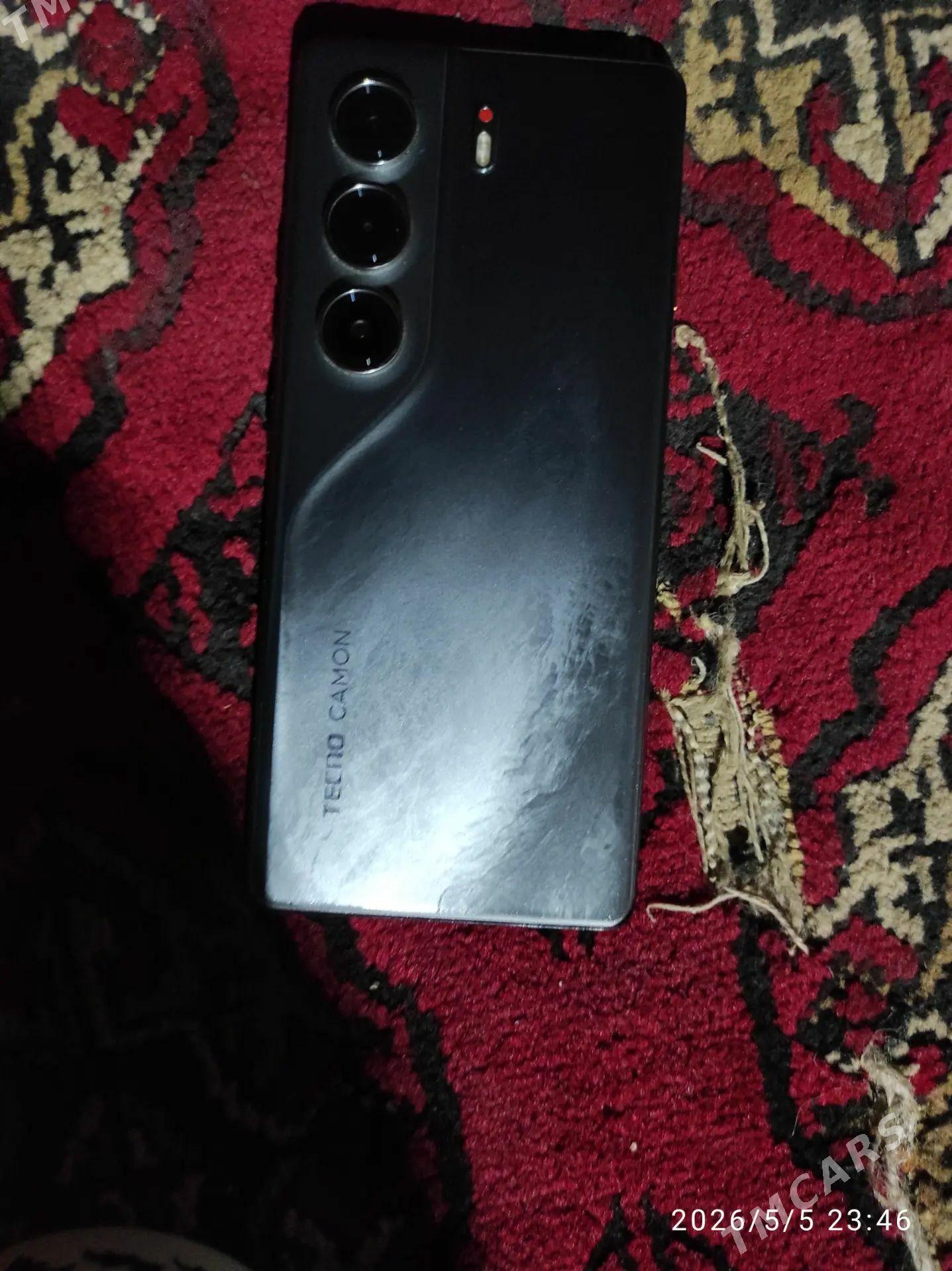 Tecno comon 40 pro, - Daşoguz - img 1