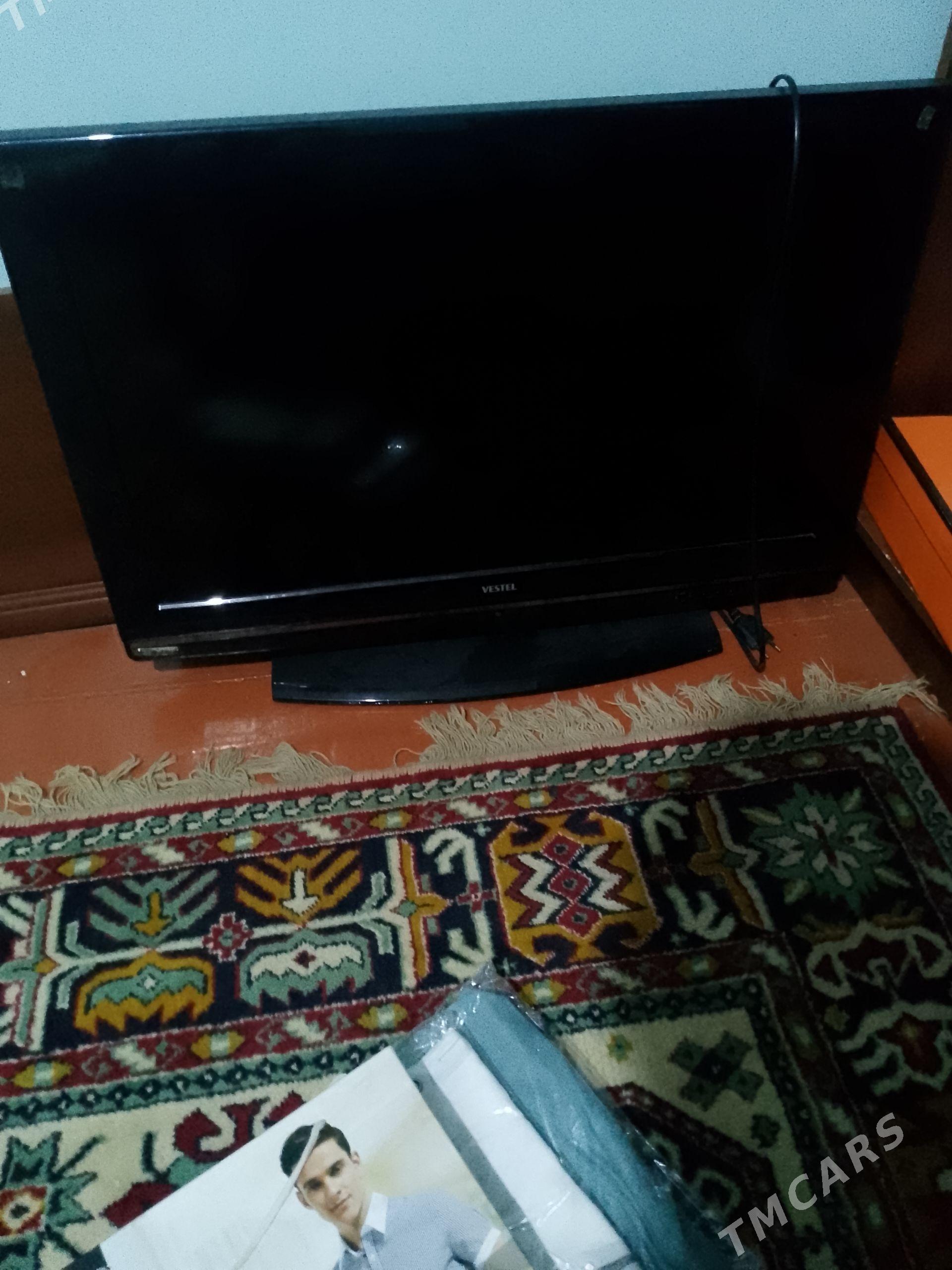 Arzan vestel tv plazma 32 lik - Daşoguz - img 1