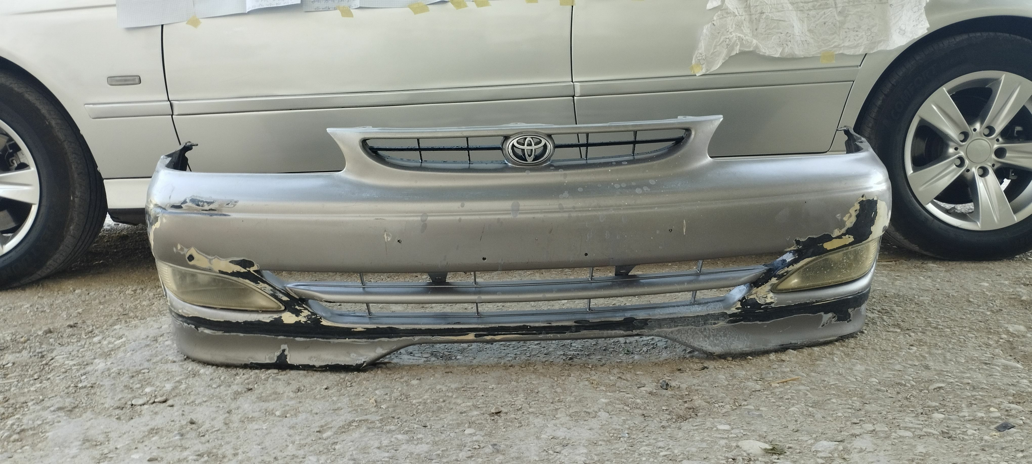 carolla morda sapcaslar 100 TMT - Balkanabat - img 1