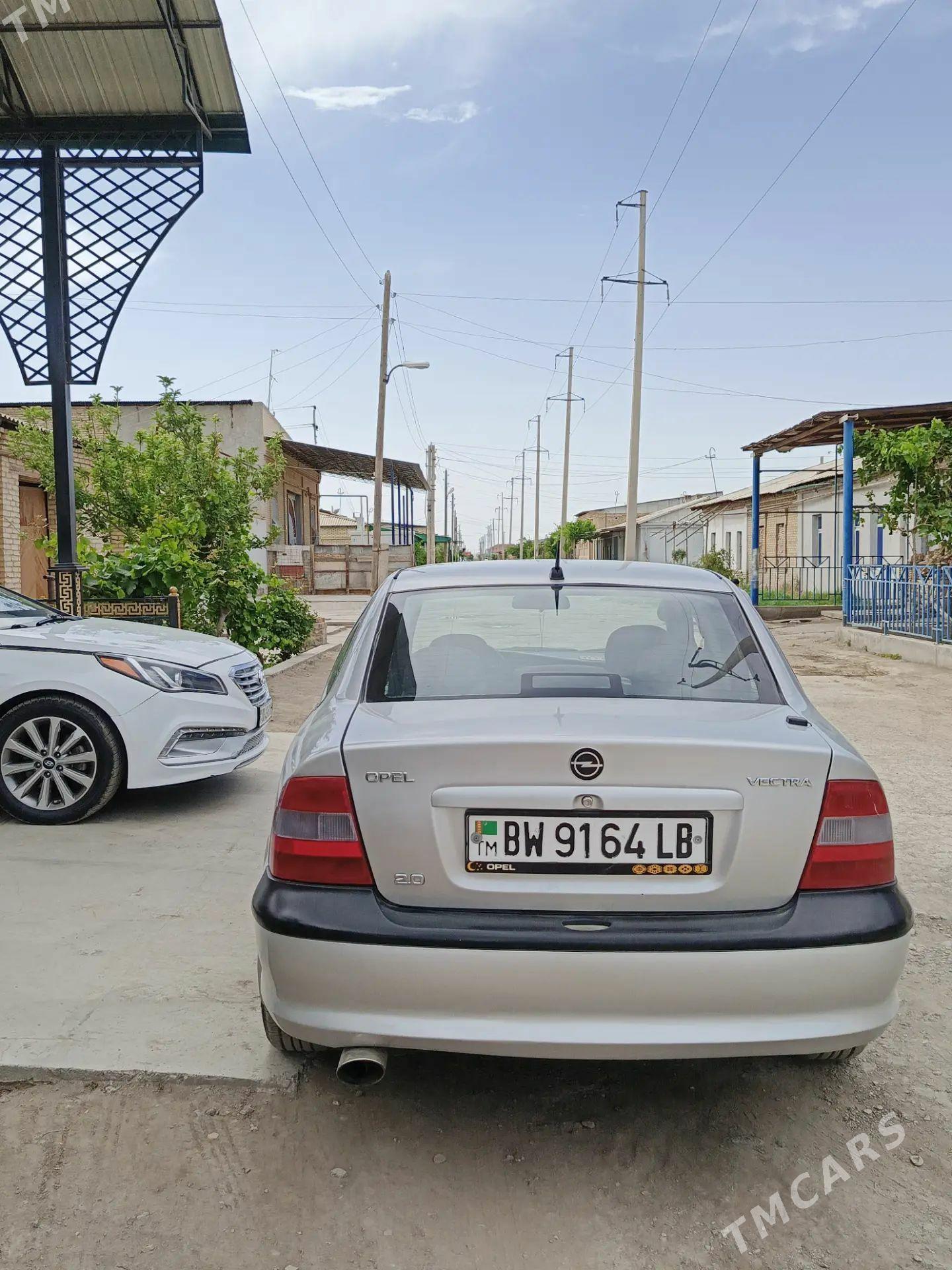 Opel Vectra 1997 - 70 000 TMT - Туркменабат - img 1