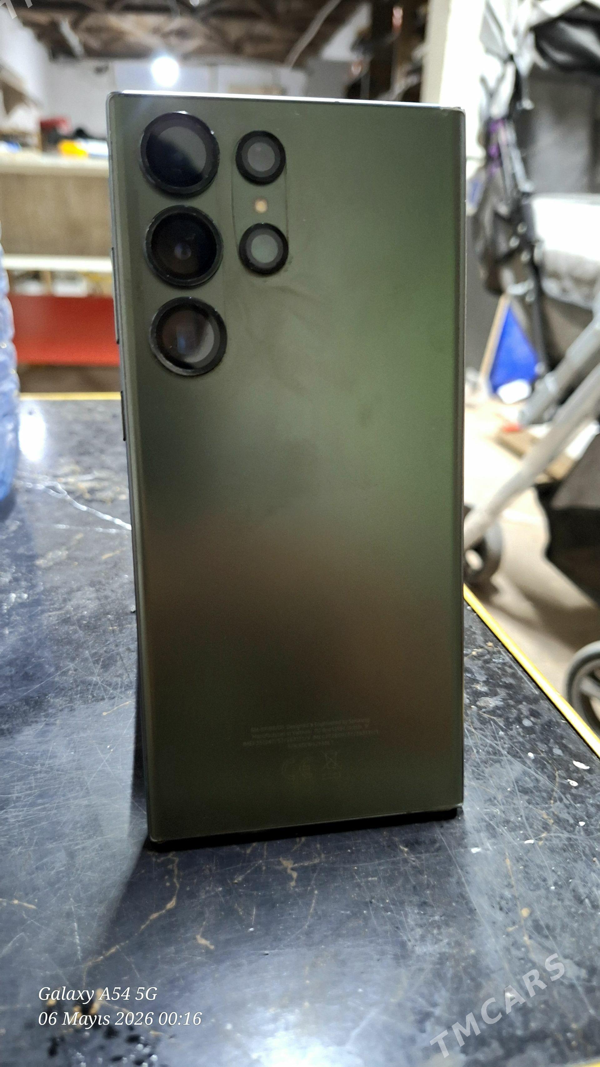 Samsung S23 ultra - Теджен - img 1