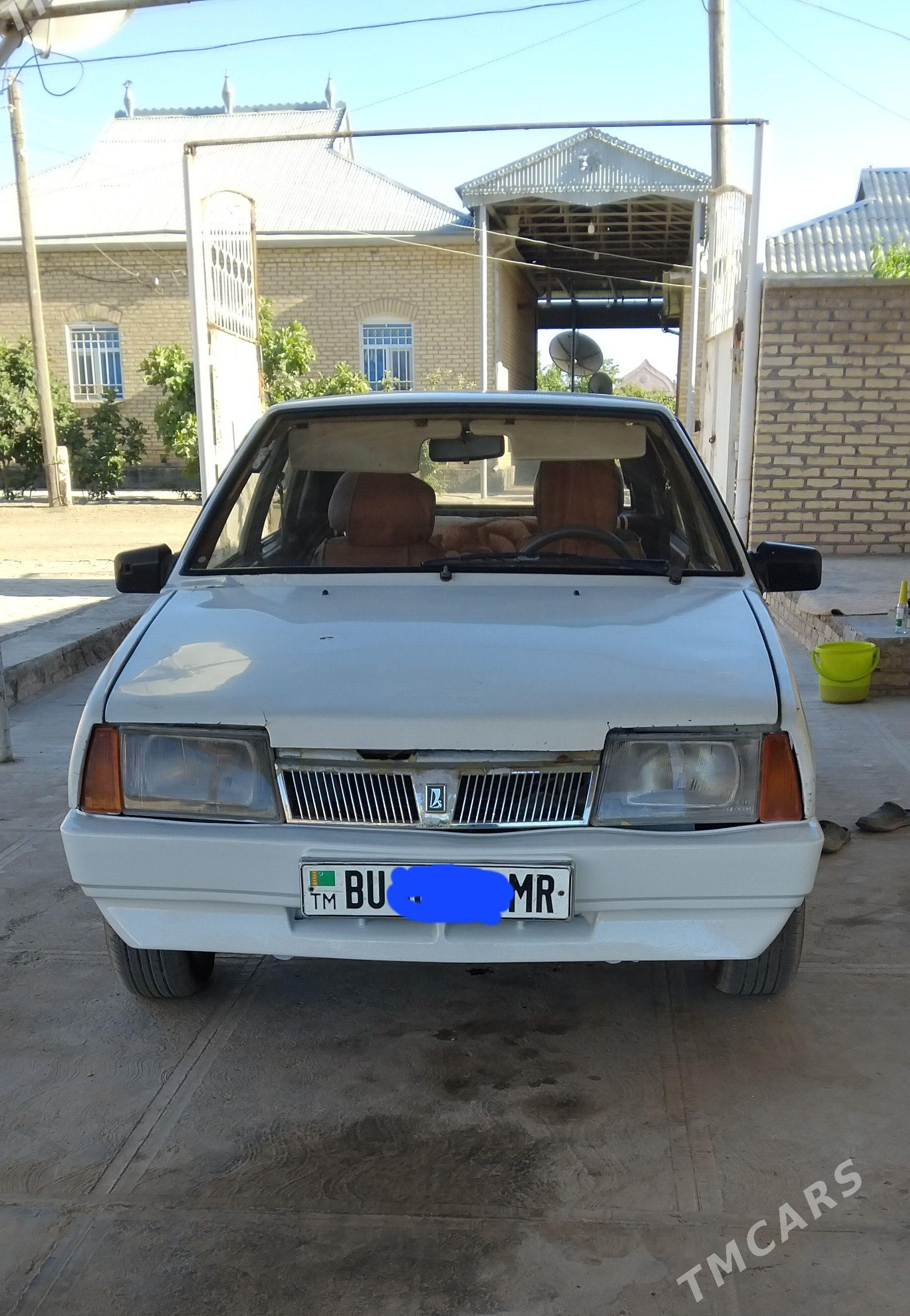 Lada 2109 1988 - 25 000 TMT - Байрамали - img 1