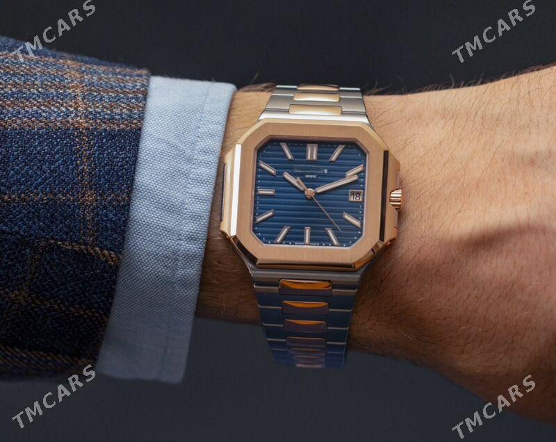 Patek Philippe - Ашхабад - img 1