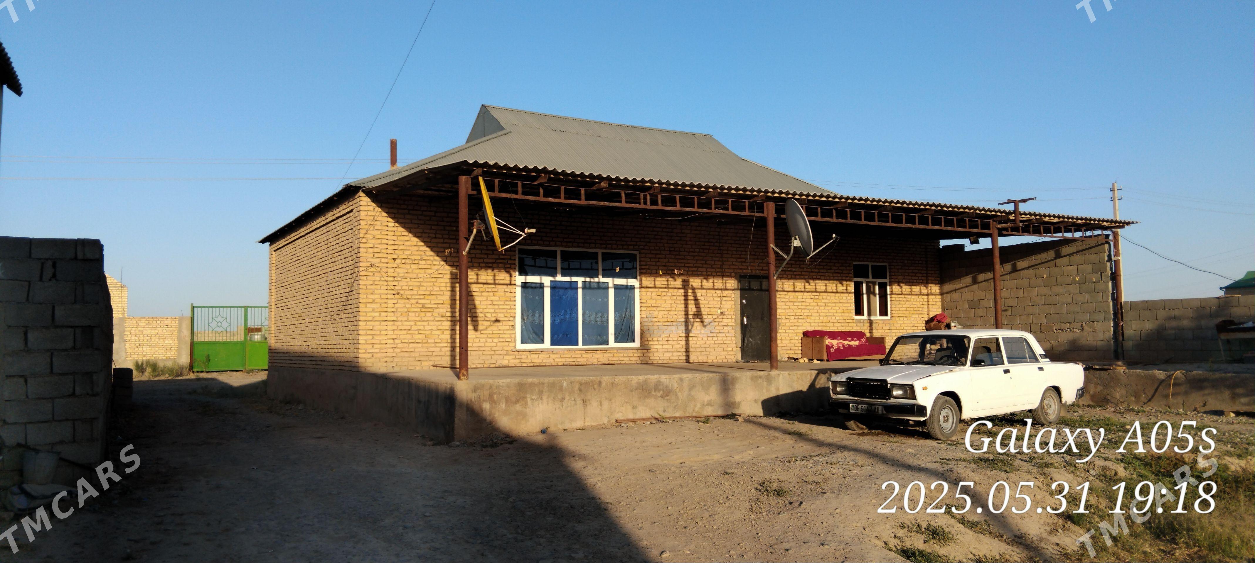 Plan jaý - Kaka - img 1