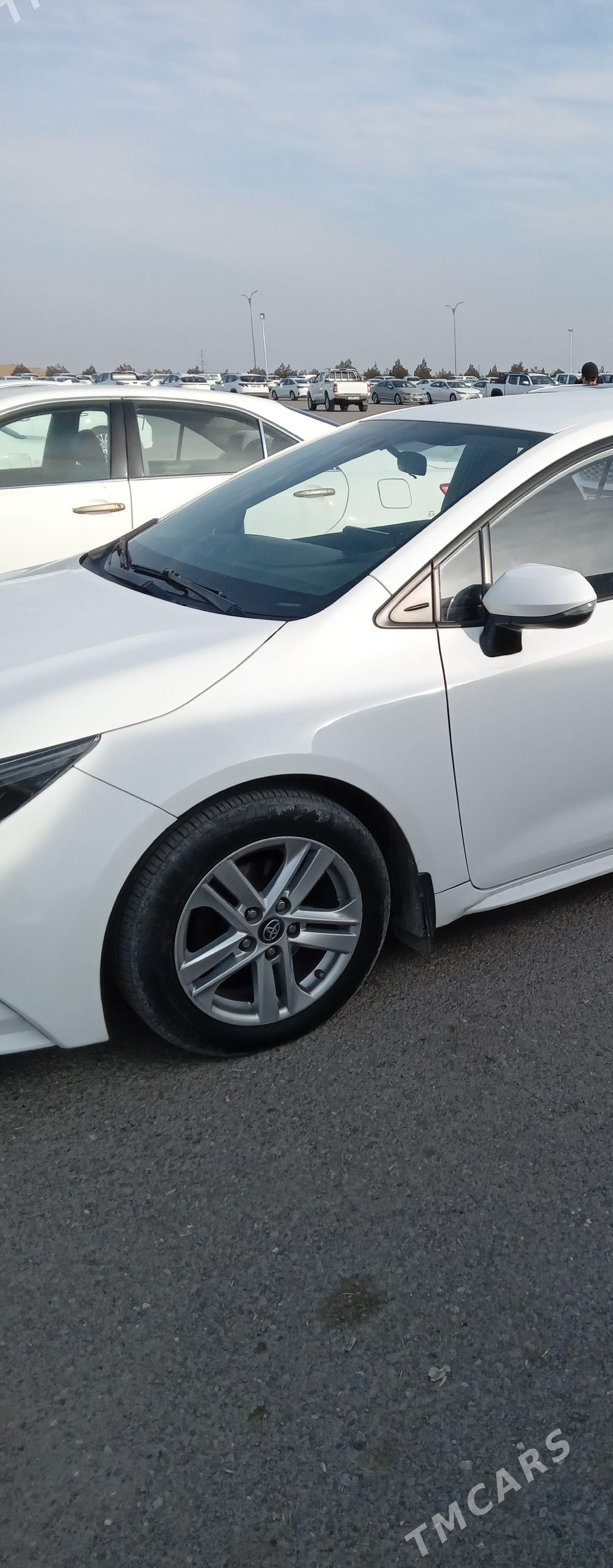 Toyota Corolla 2021 - 222 000 TMT - Aşgabat - img 1