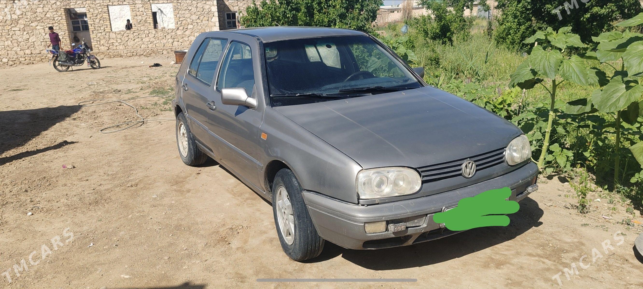 Volkswagen Golf III 1993 - 14 000 TMT - Dostluk - img 1