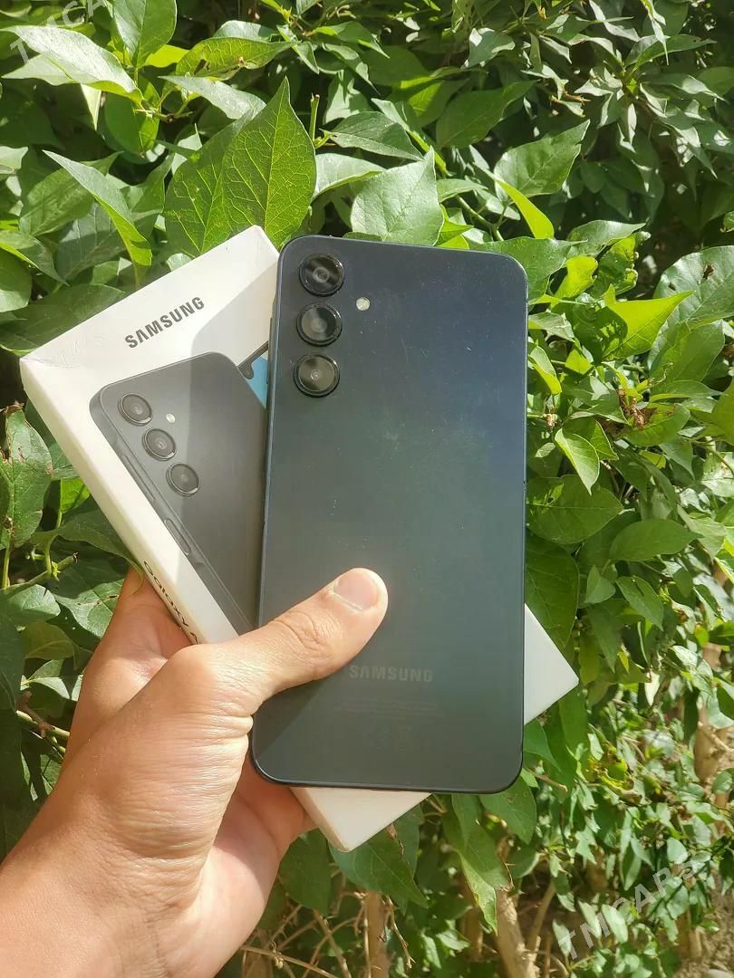 samsung a16 5g - Гаудан "В" - img 1