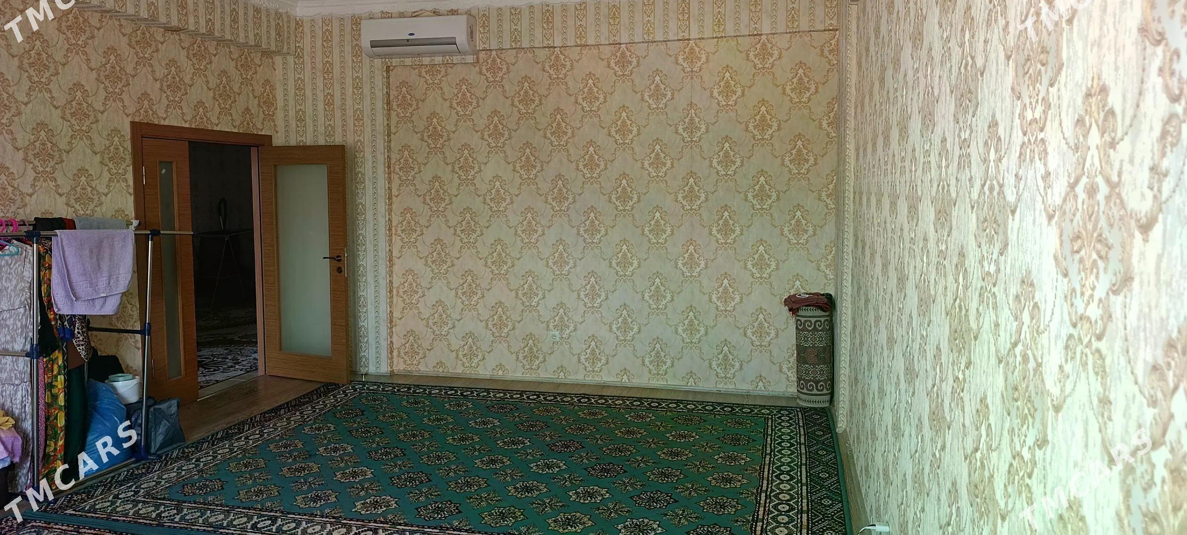 kwartirant gerek - Ашхабад - img 1