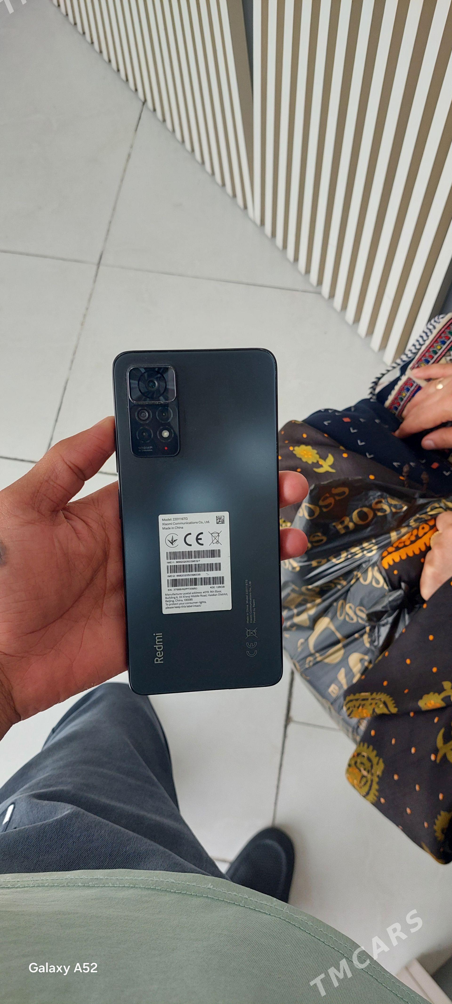redmi note 11 pro - Mary - img 1