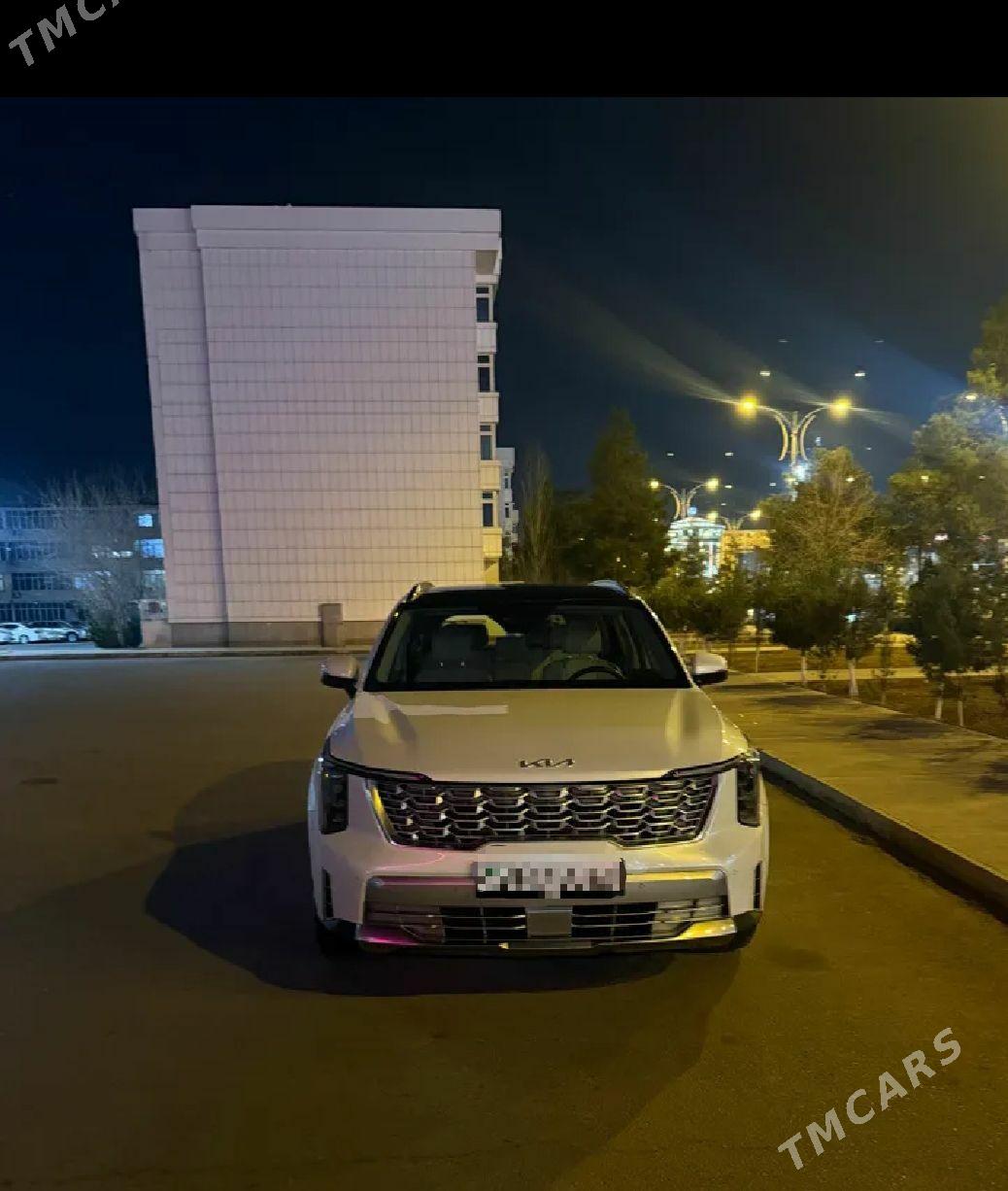 Kia Sorento 2024 - 750 000 TMT - Mary - img 1