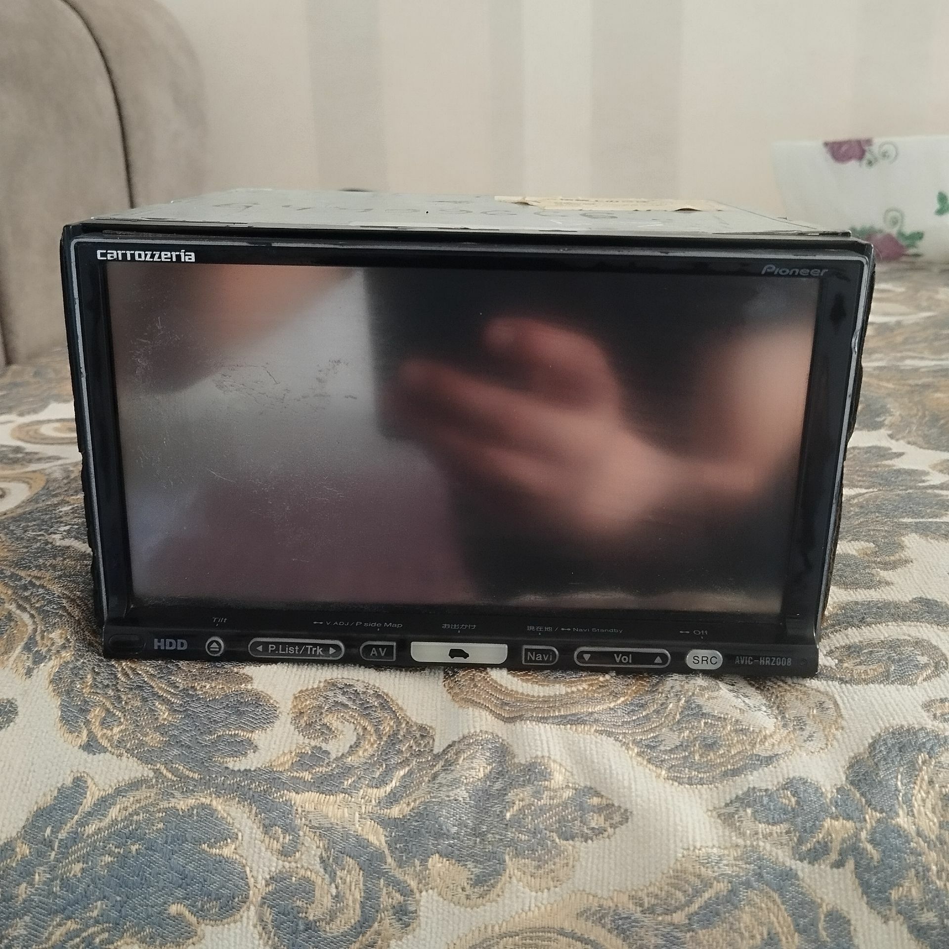 pioneer corizerra 500 TMT - Balkanabat - img 1