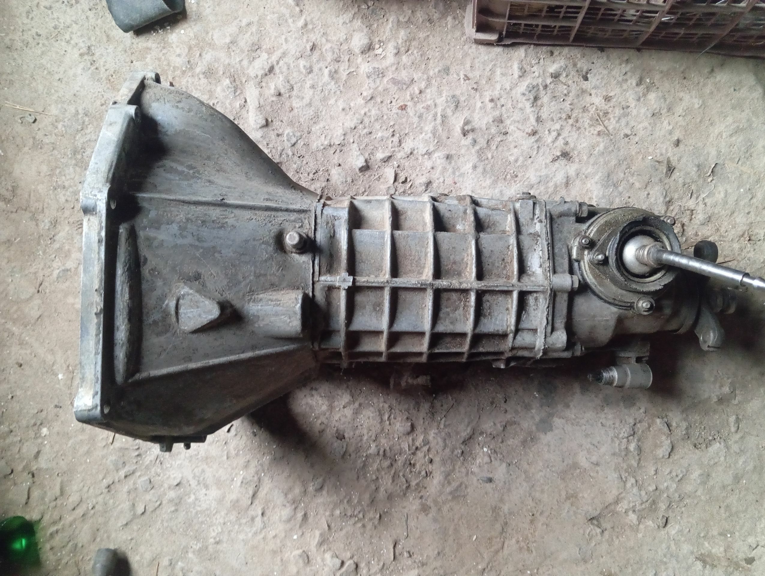 karopka 1 200 TMT - Кёнеургенч - img 1