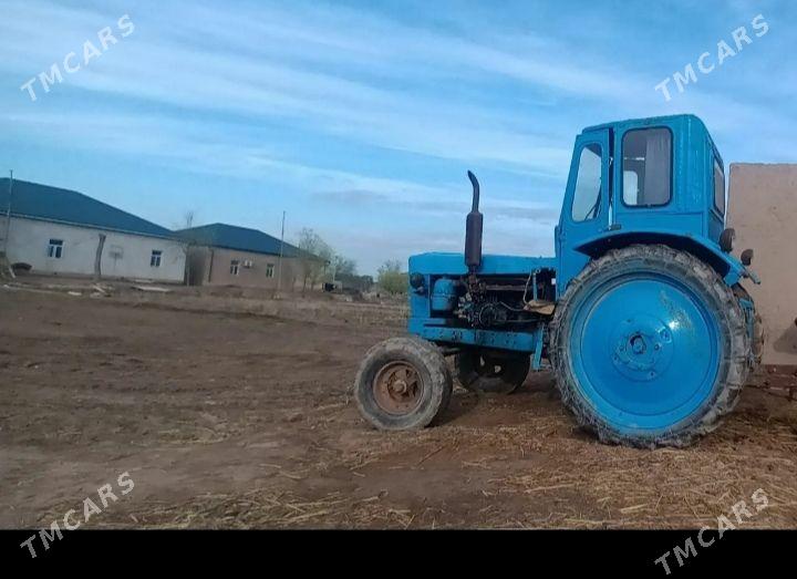 MTZ T-28 1990 - 30 000 TMT - Акдепе - img 1