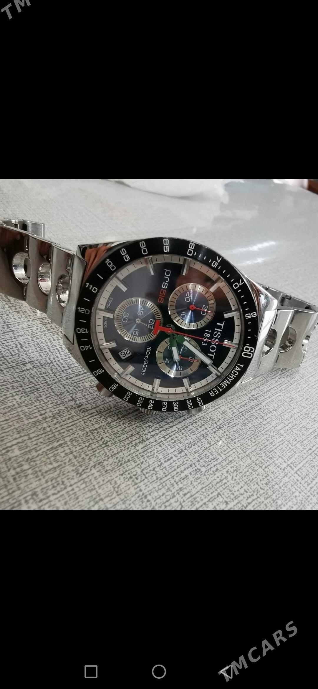 Sagat часы Tissot - Mary - img 1