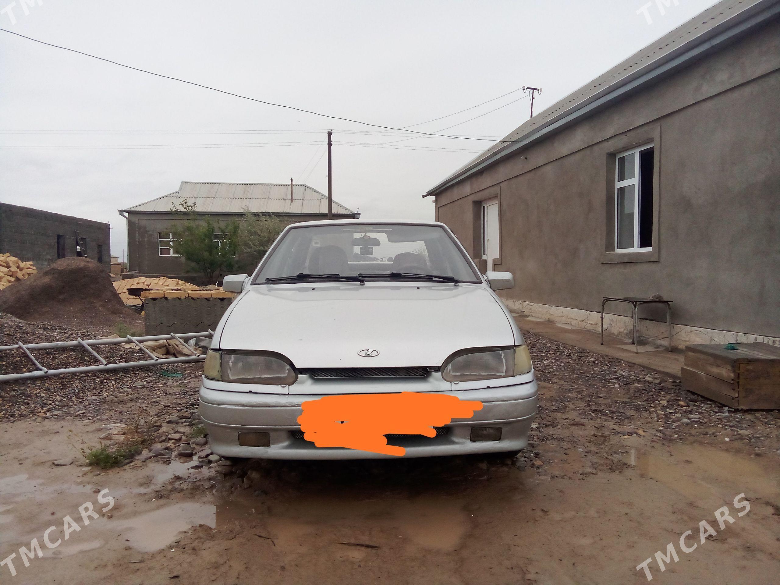 Lada 2115 2002 - 23 000 TMT - Murgap - img 1