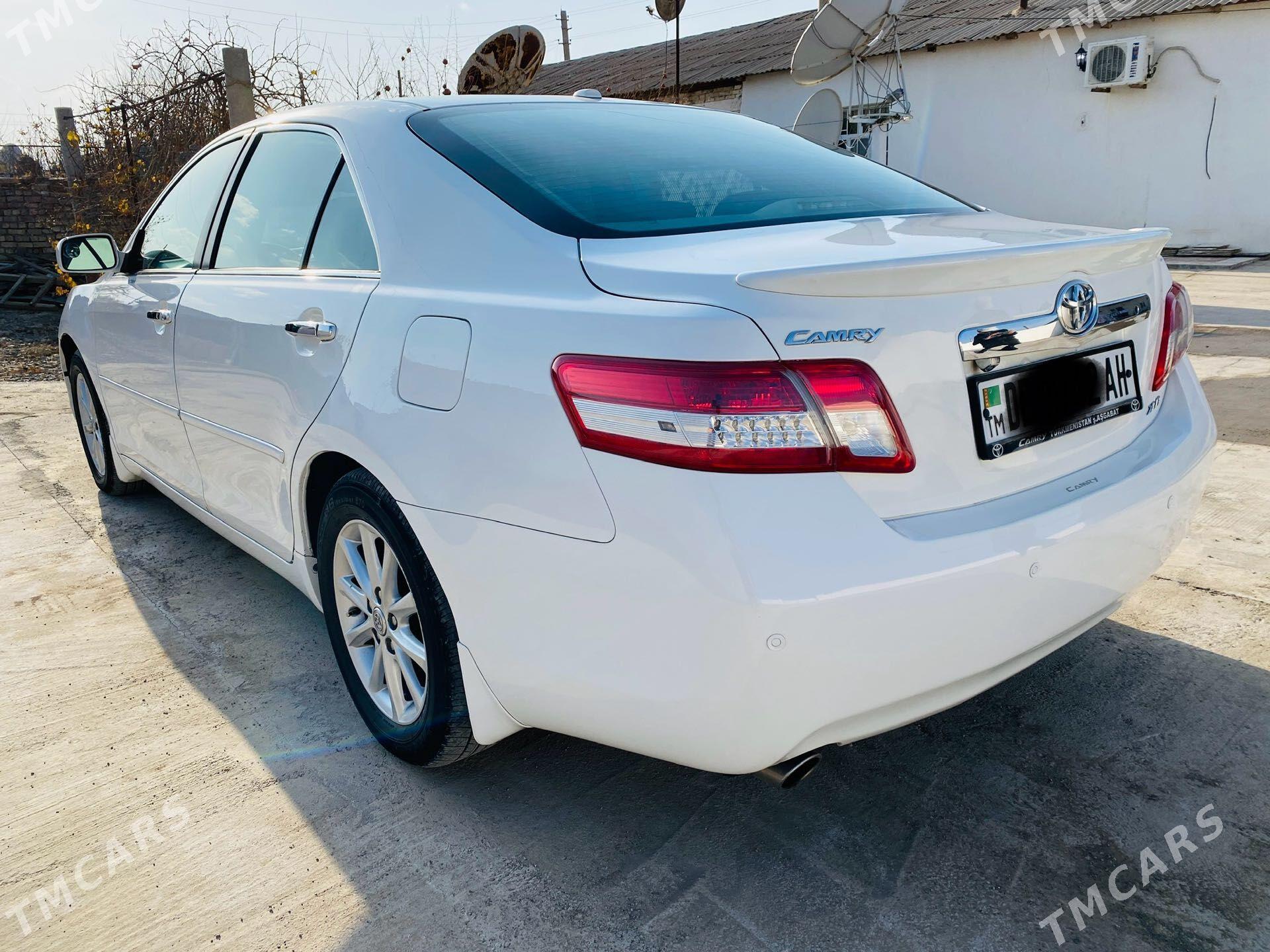 Toyota Camry 2010 - 250 000 TMT - Änew - img 1
