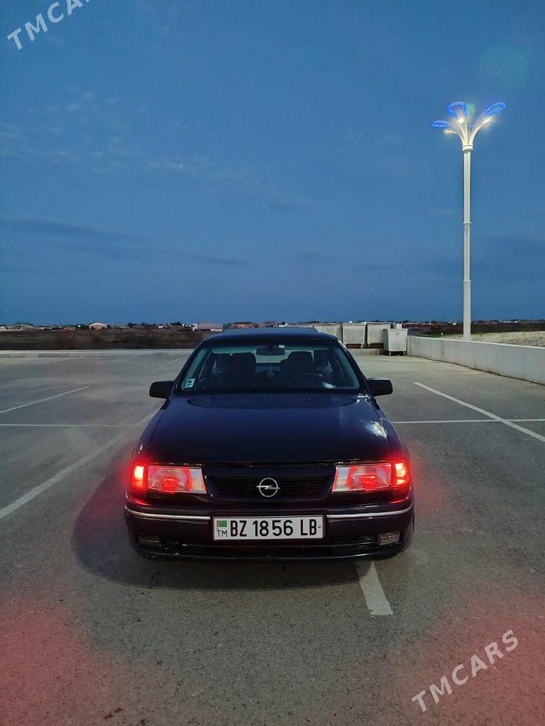 Opel Vectra 1990 - 28 000 TMT - Türkmenabat - img 1