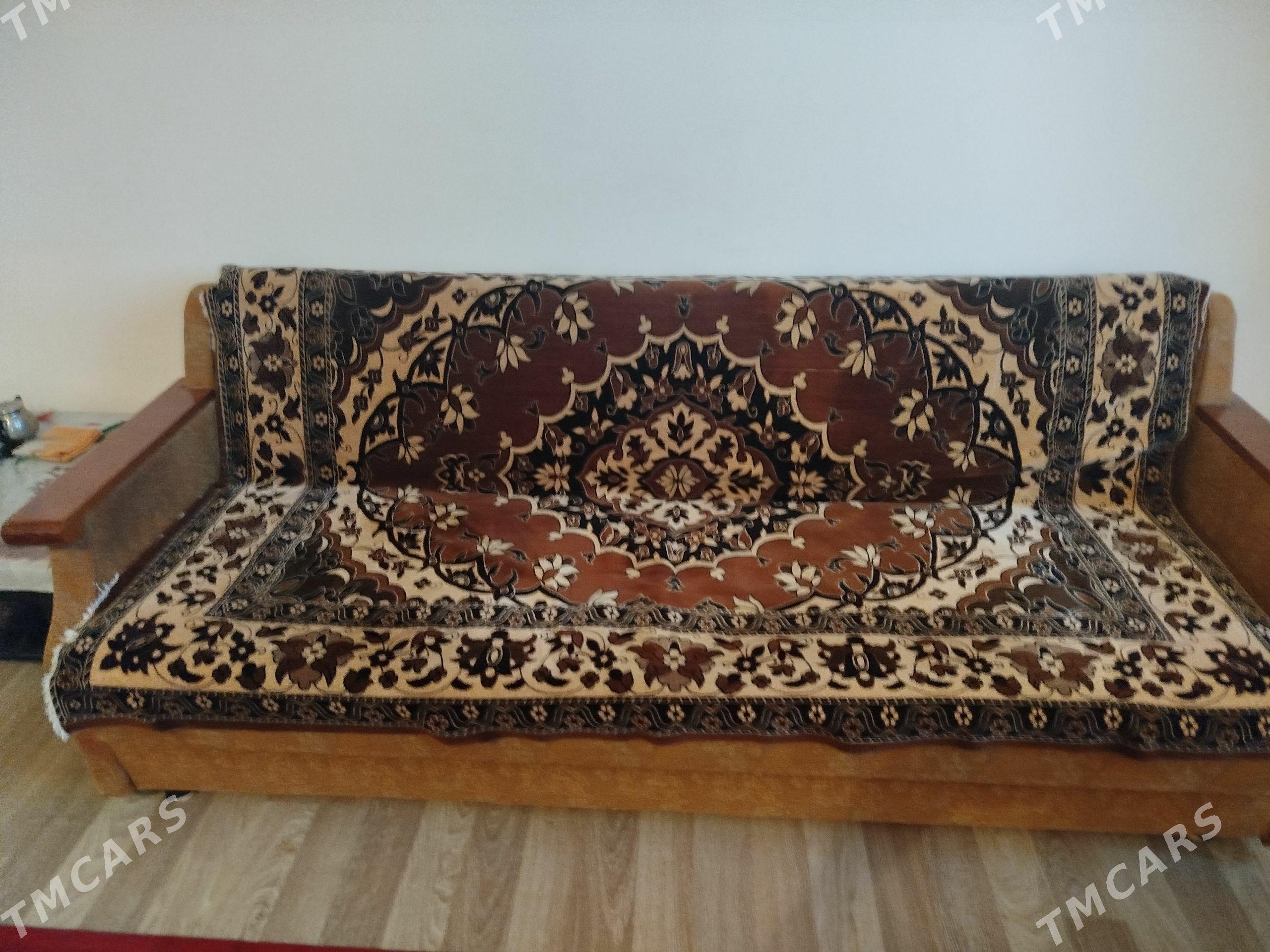 Диван и кресла - Туркменбаши - img 1