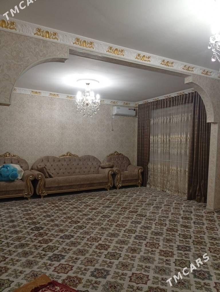 Arenda Buzmeyin jemagat - Büzmeýin - img 1
