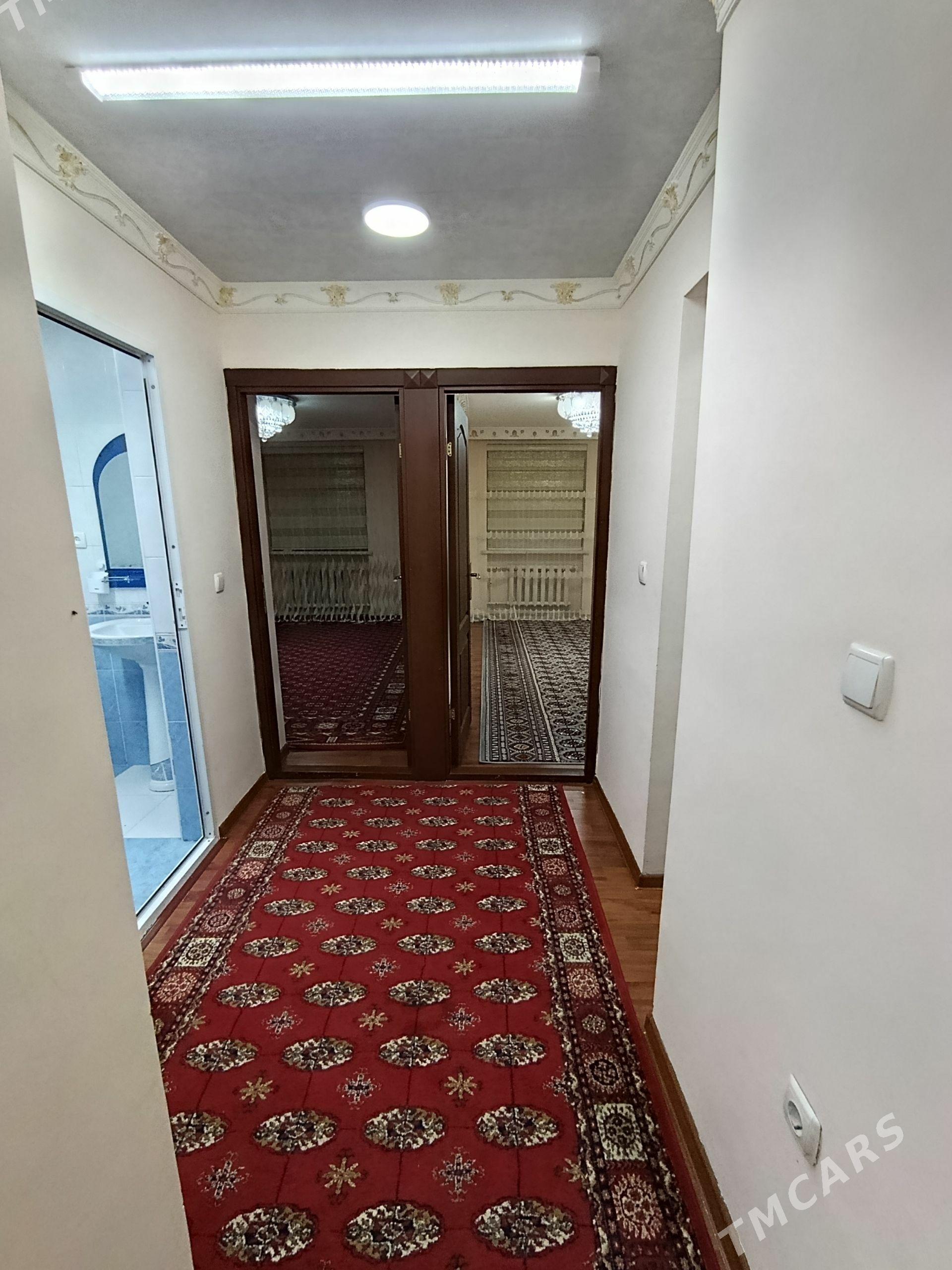от хозяина 2комн.1эт - Aşgabat - img 1