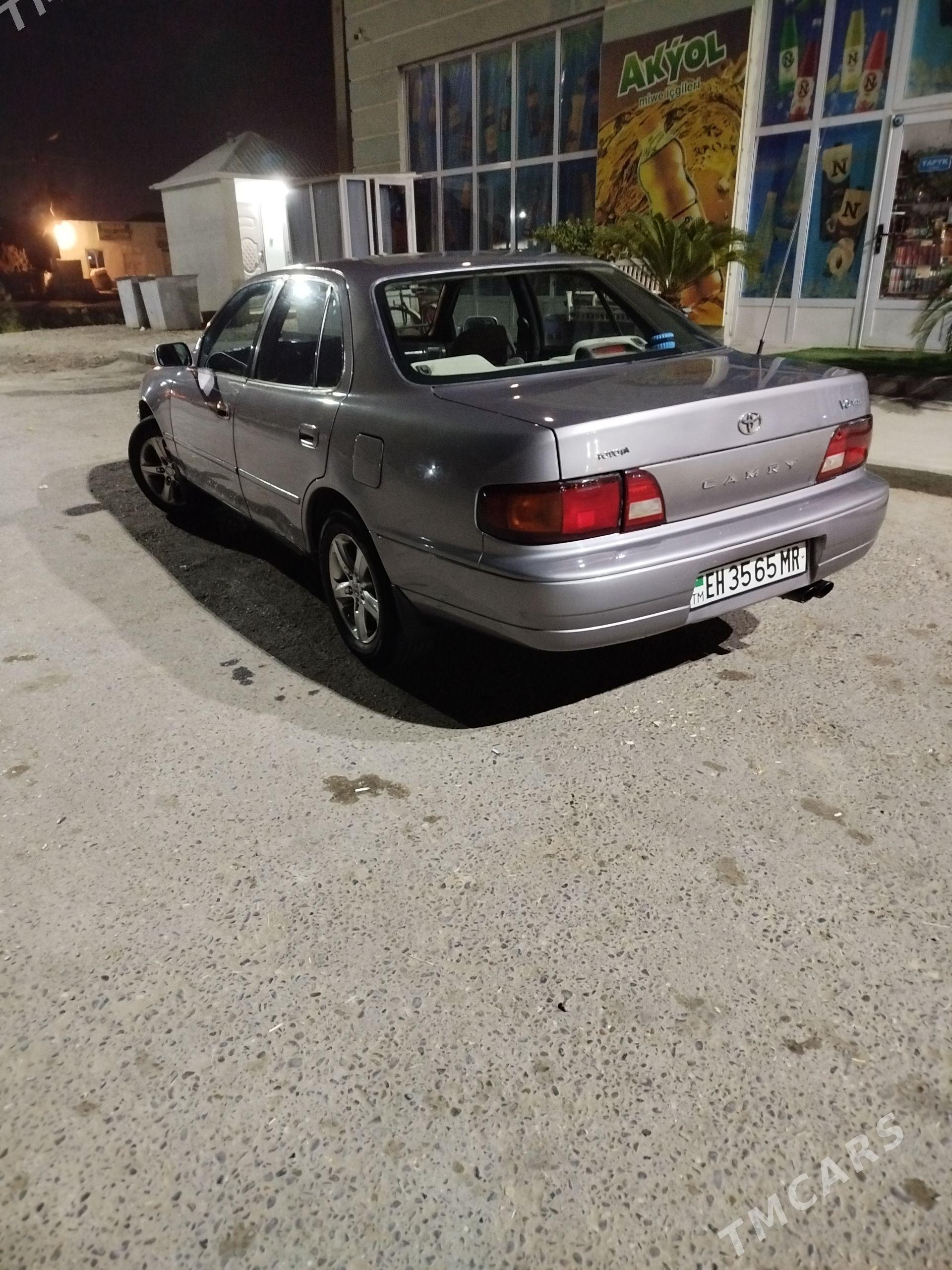 Toyota Camry 1995 - 115 000 TMT - Murgap - img 1